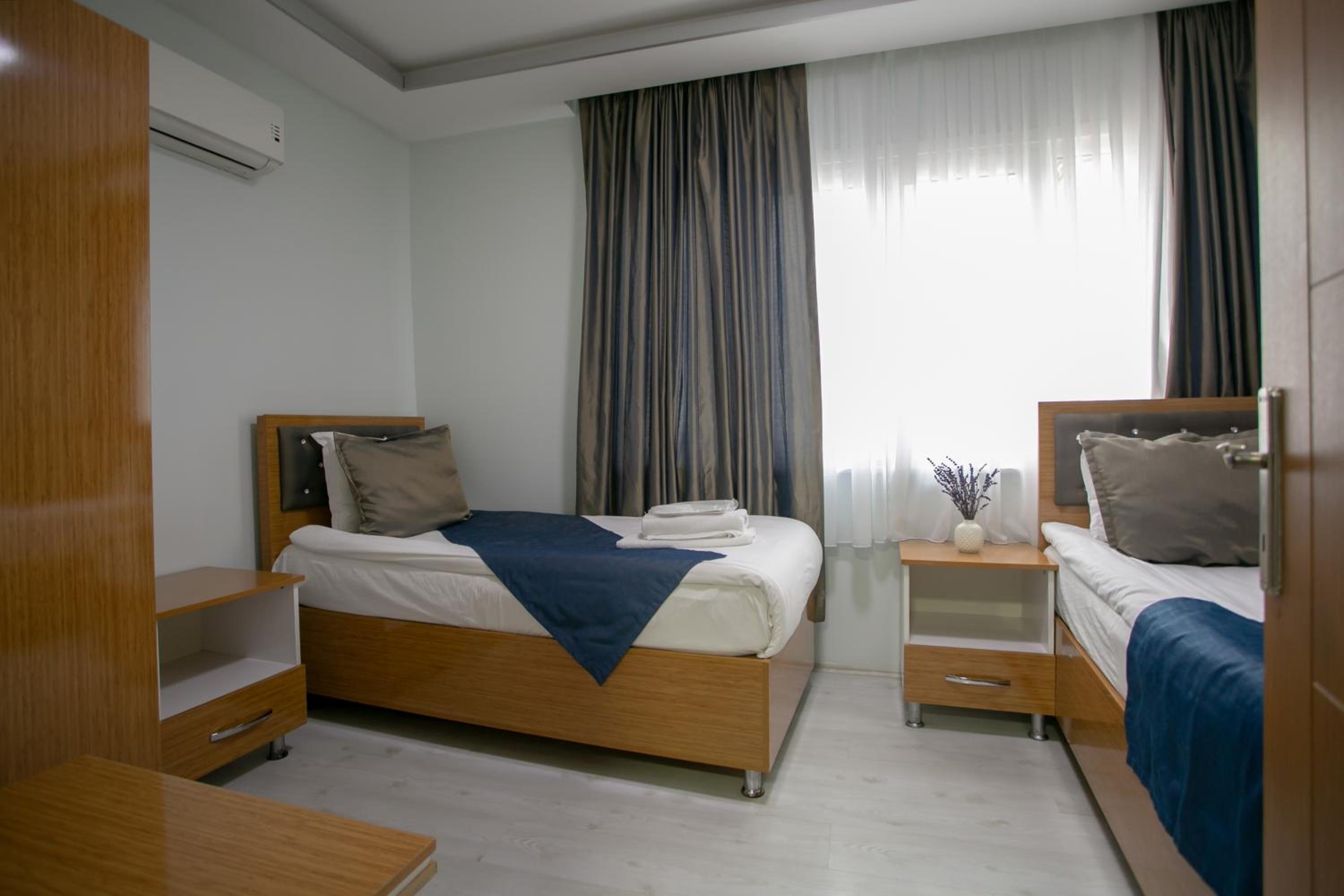 Foto de Güven House İstanbul