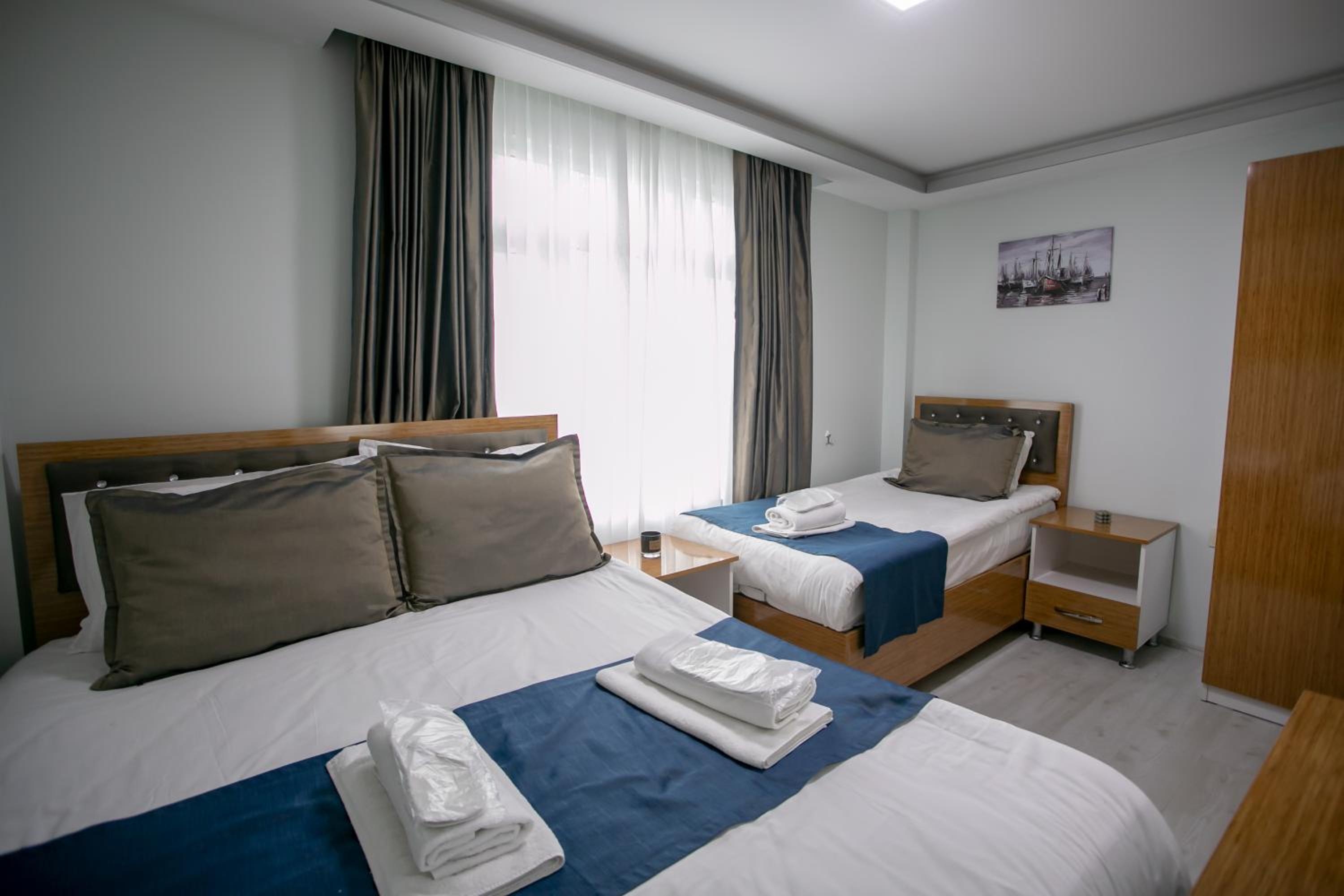 Foto de Güven House İstanbul