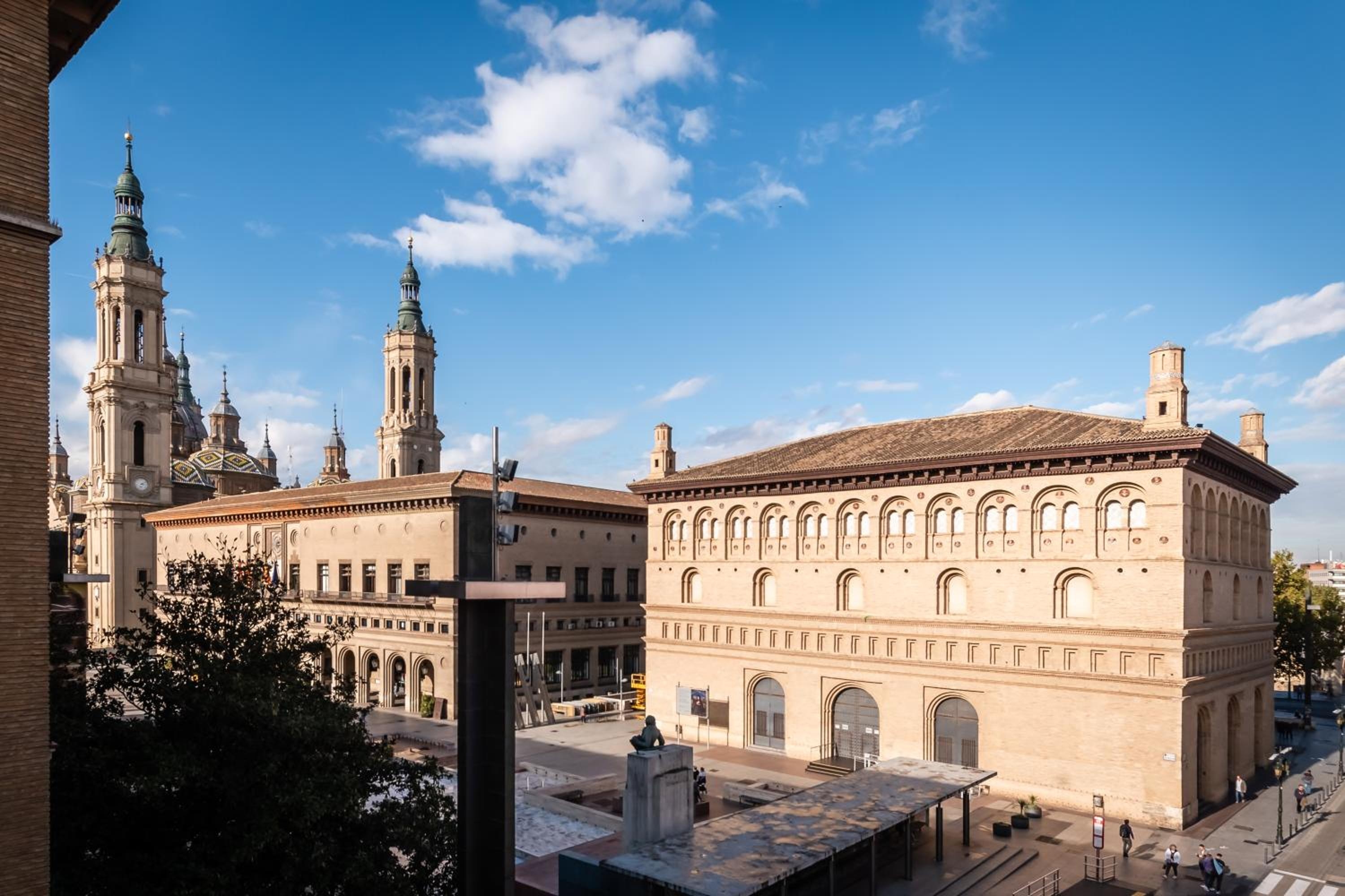 Foto de Hotel Don Jaime 54