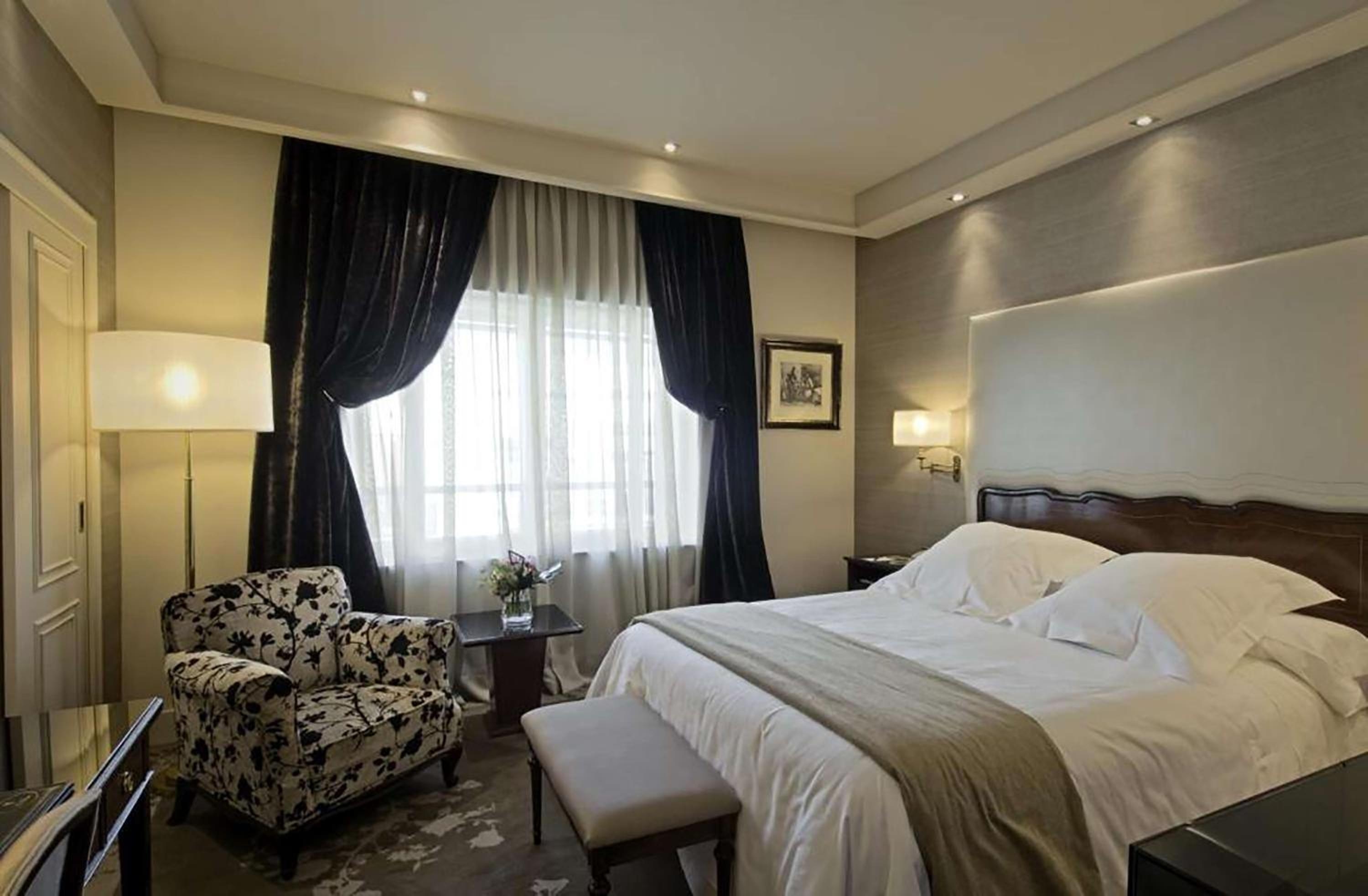 Foto de Wellington Hotel & Spa Madrid