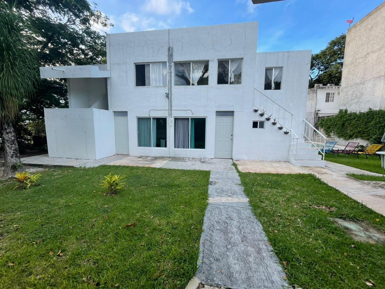 Casa Balam Cayo Lobo