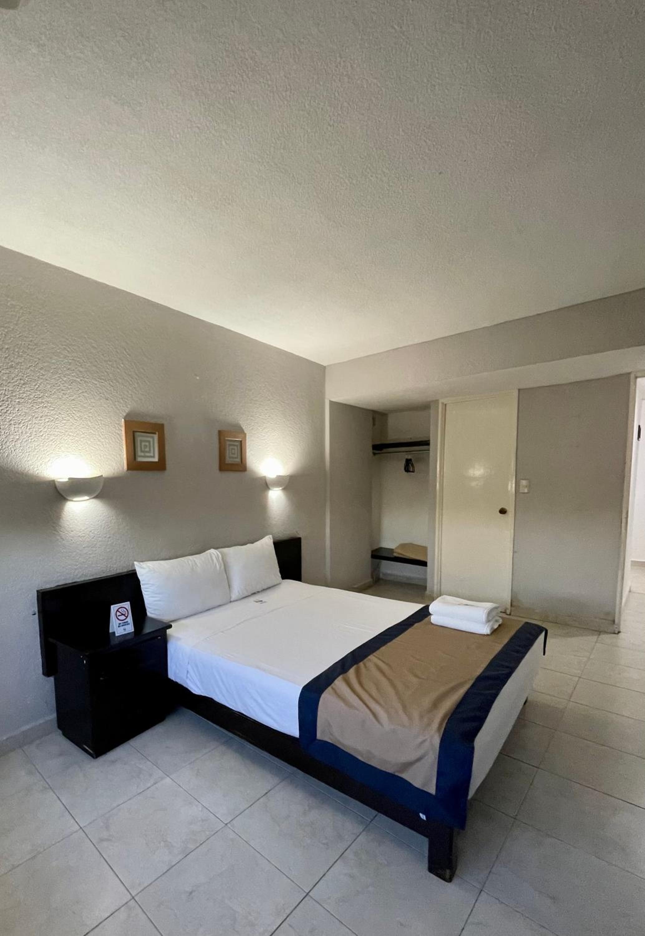 Foto de Hotel Caribe Internacional Cancun