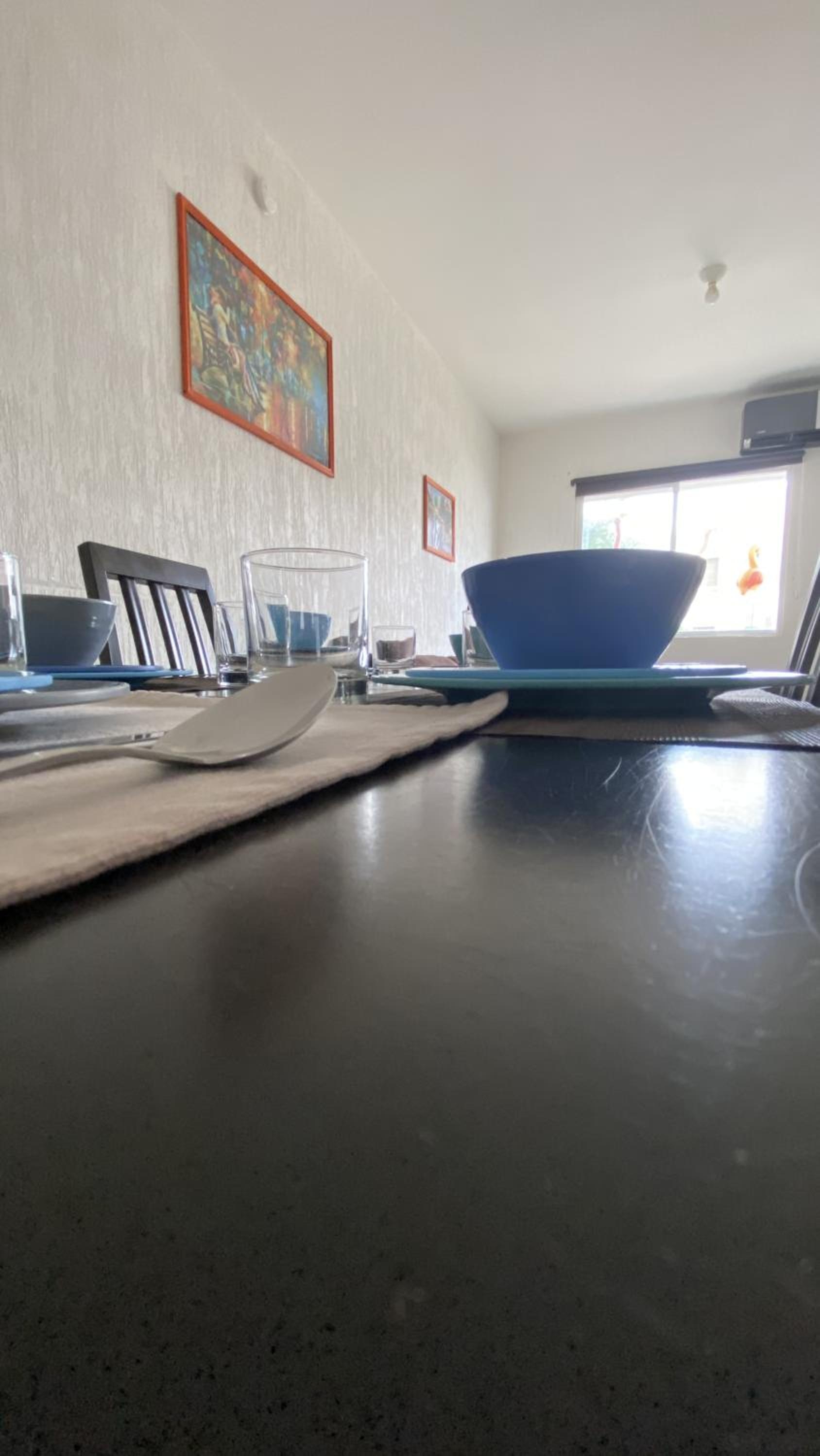 Casa nueva con 3 recamaras y a un lado de alberca, Cancún