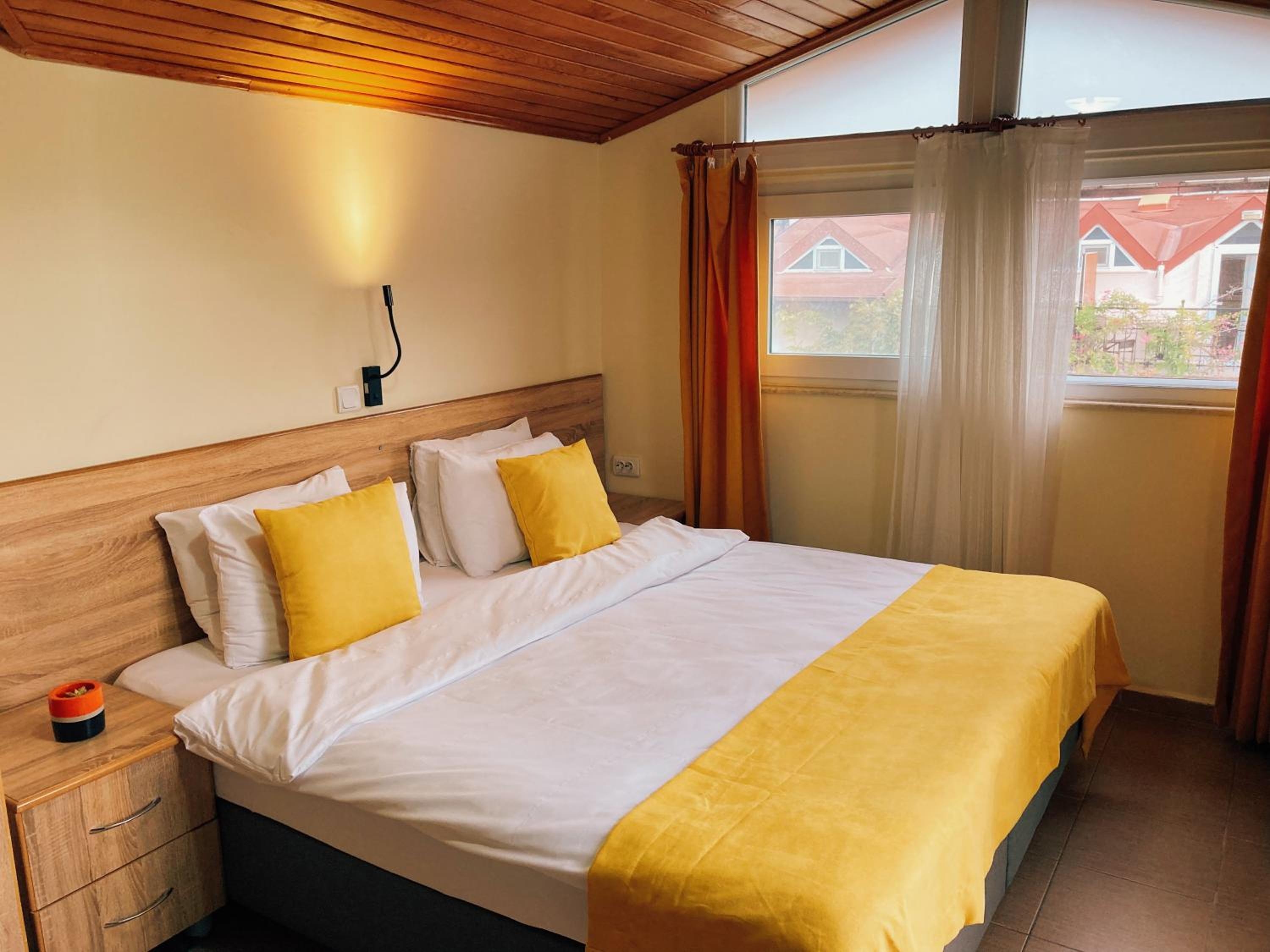 Foto de Ten Apart Hotel