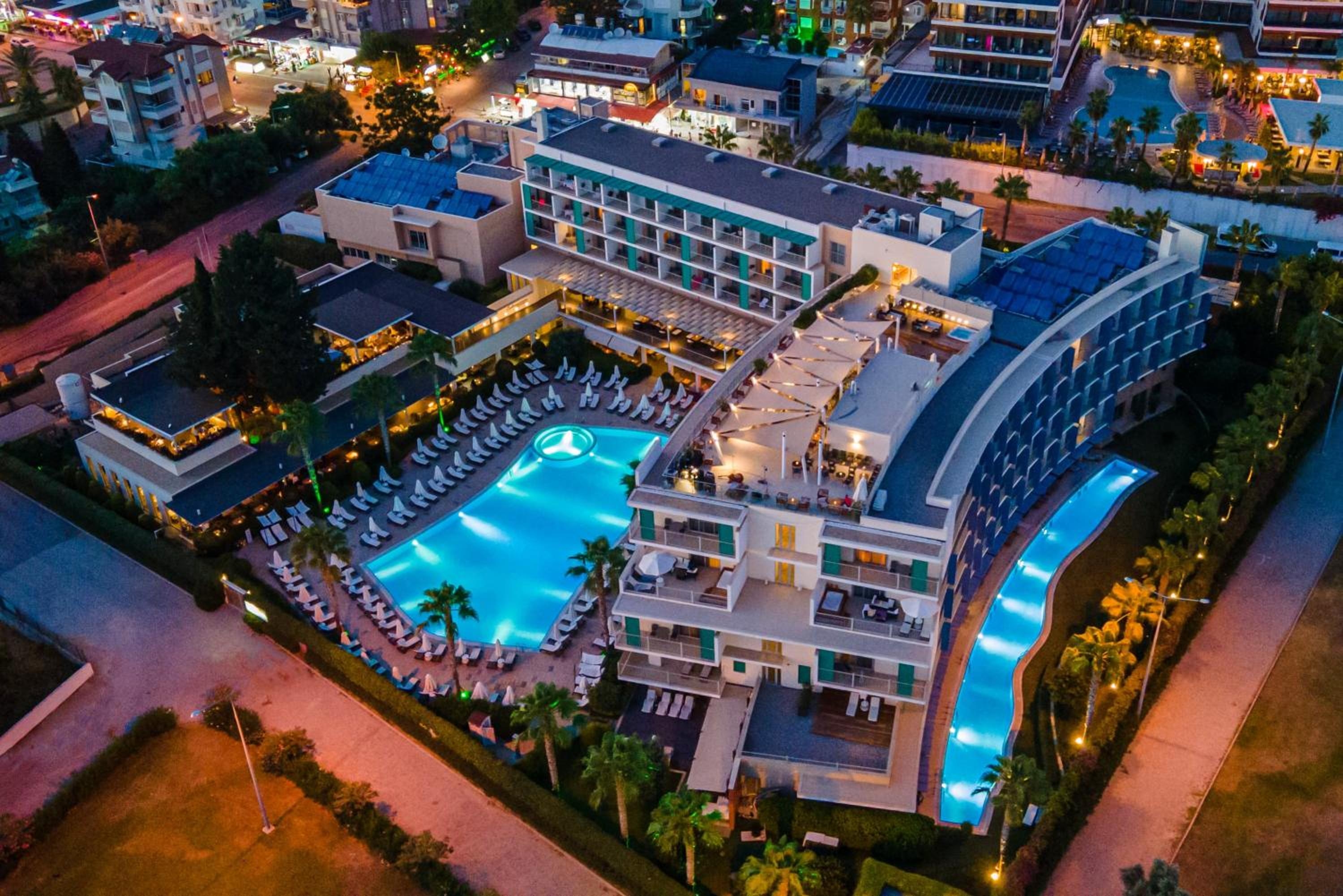 Foto de TUI Blue Barut Andız - All Inclusive - Adults Only
