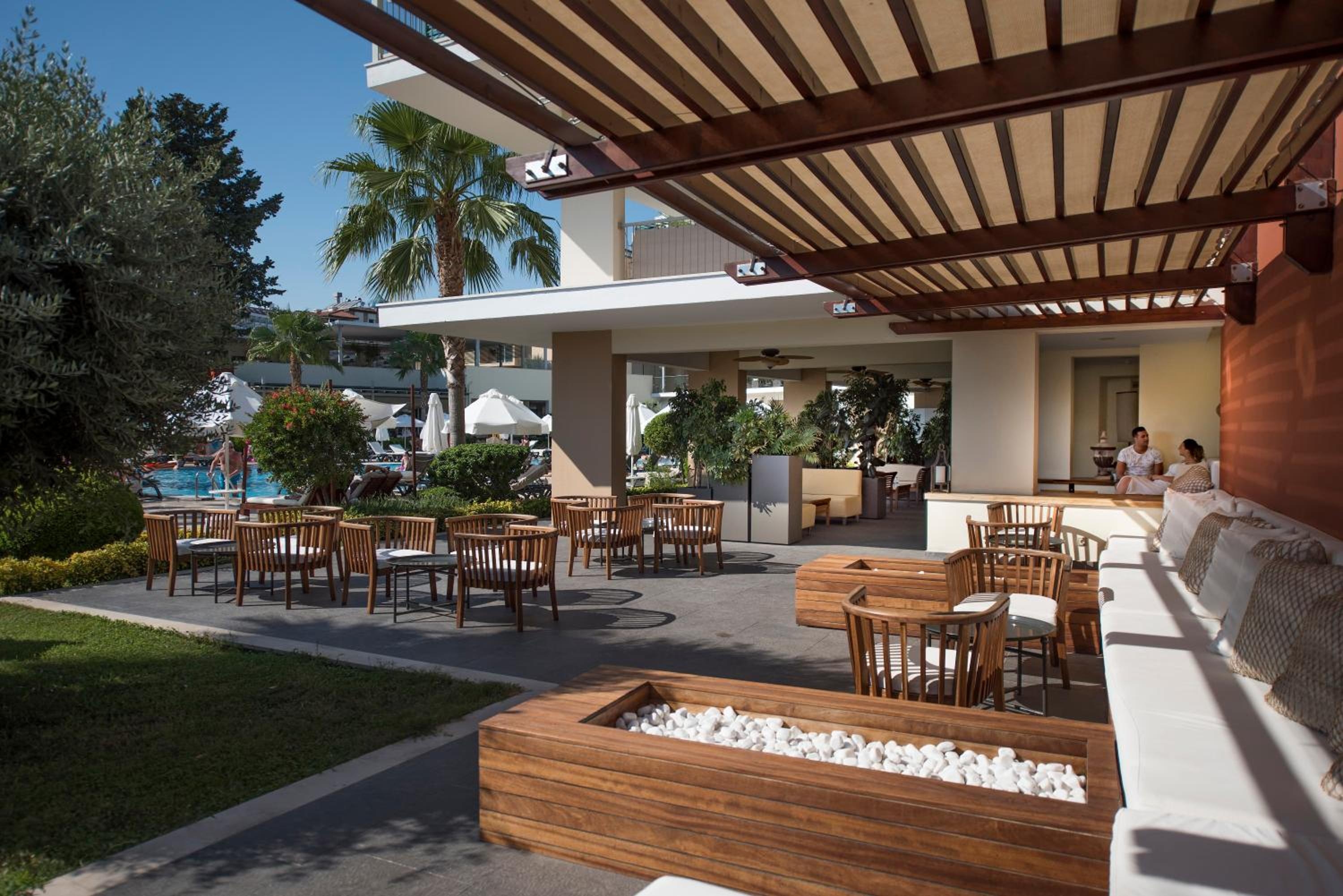Foto de TUI Blue Barut Andız - All Inclusive - Adults Only