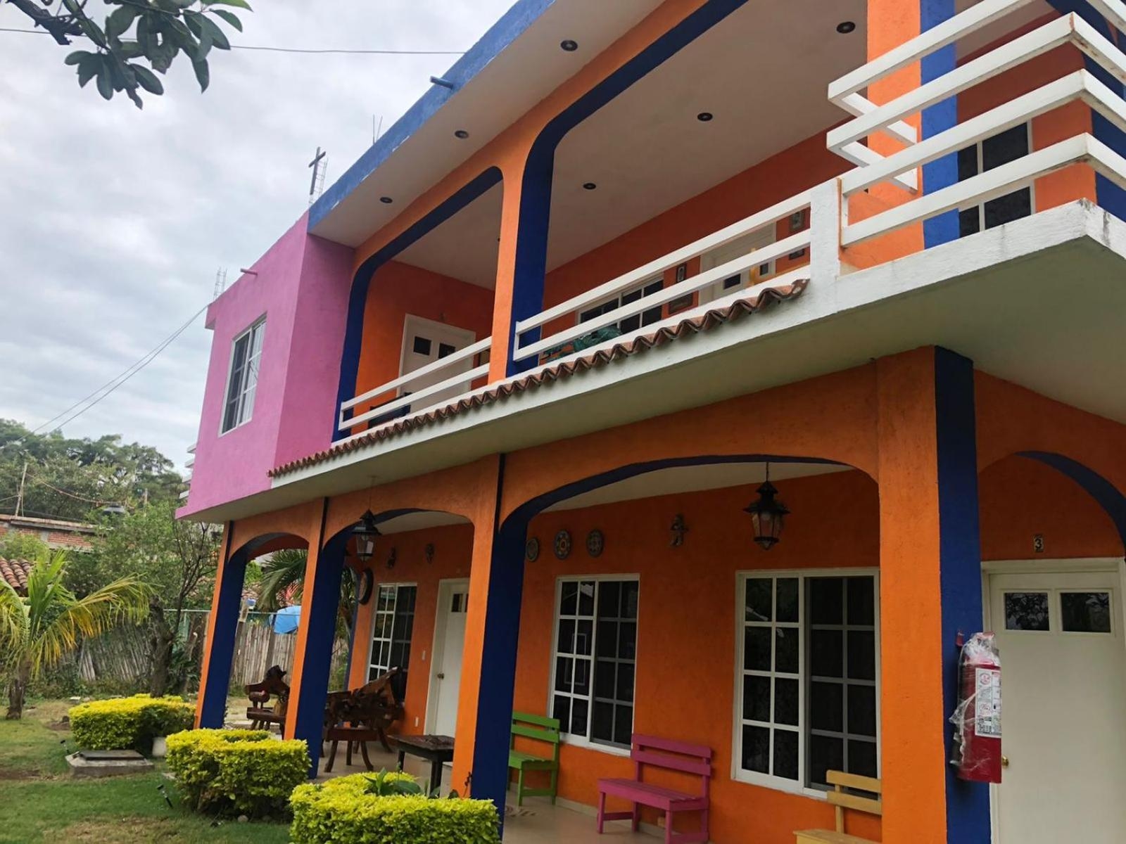 Foto de Los Robles