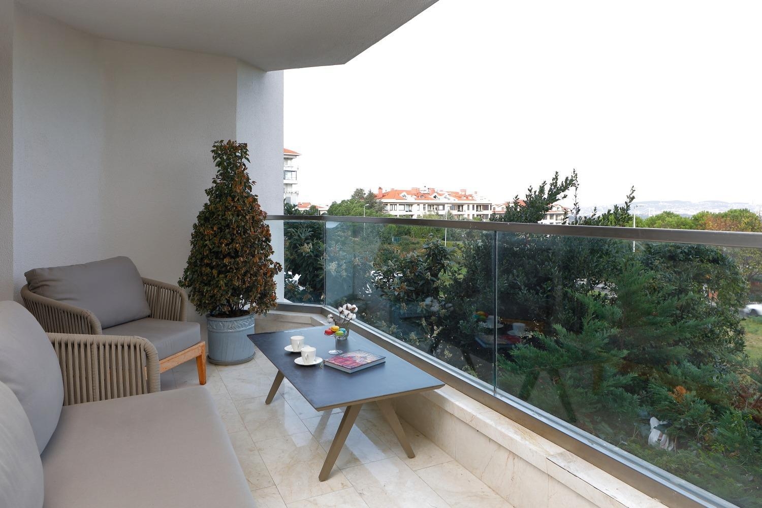 Foto de Ulus G Residences