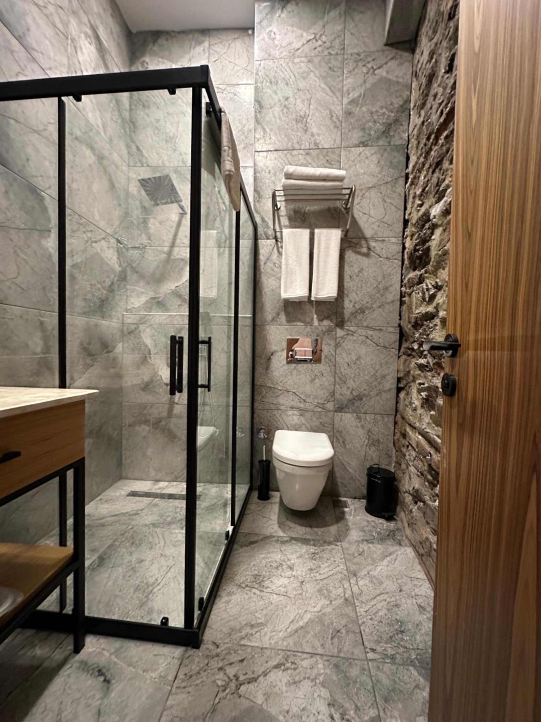 Foto de Berfinn Hotel Ortaköy