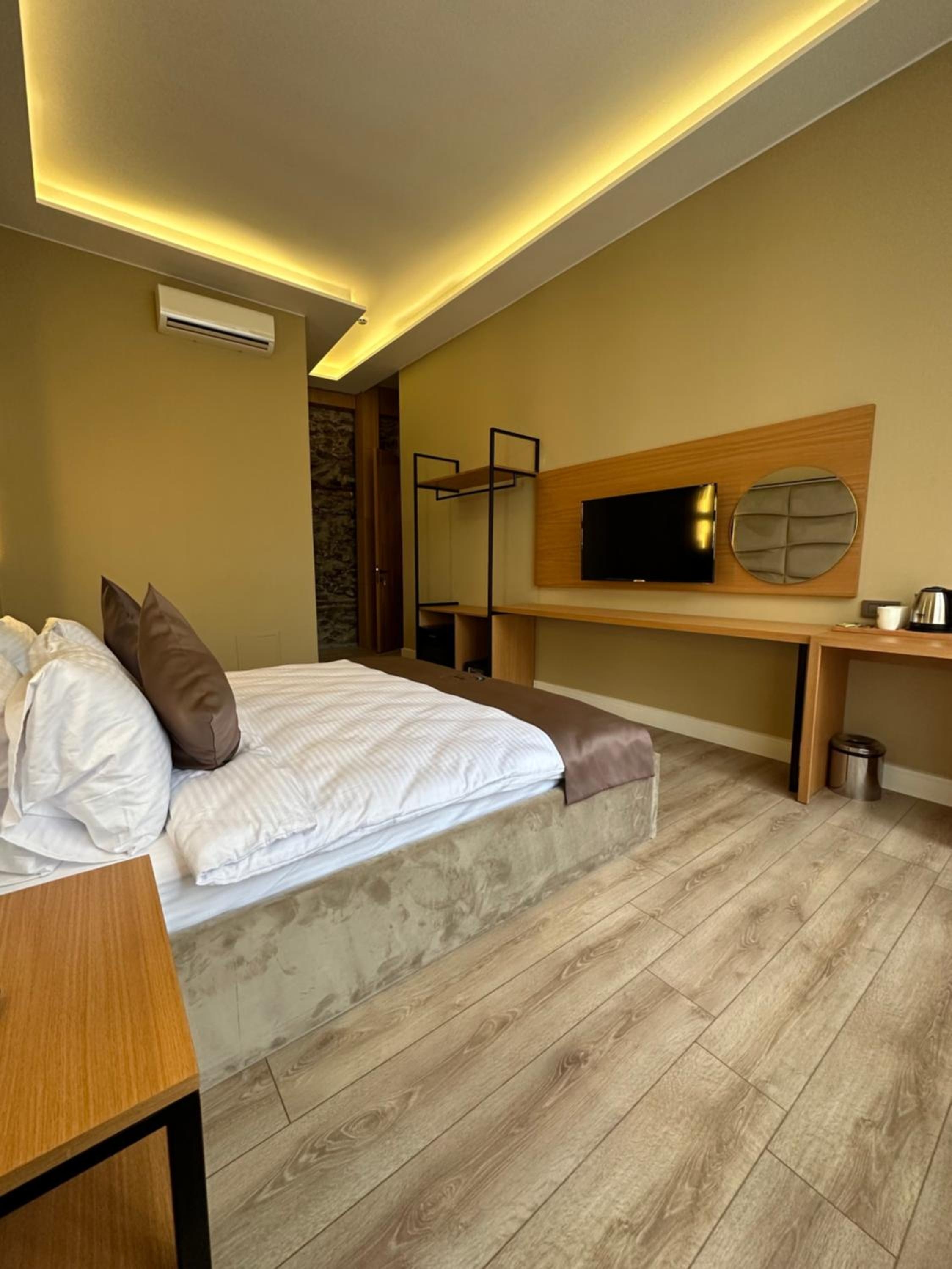 Foto de Berfinn Hotel Ortaköy