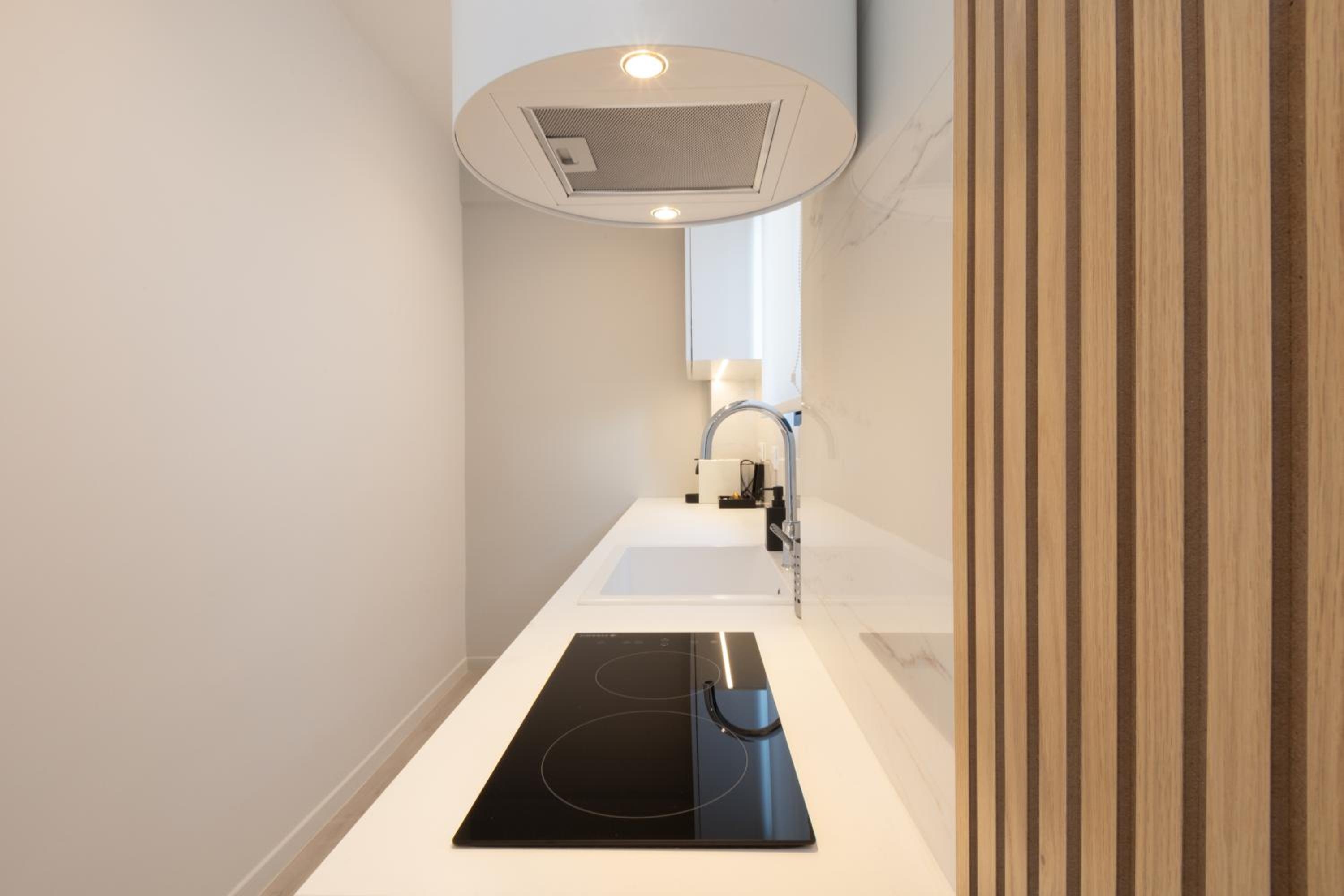 Foto de Incanto Boutique Suites - Mets