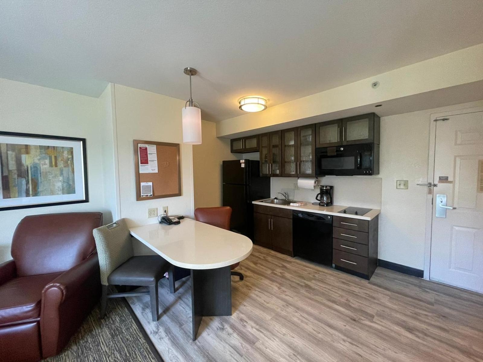 Foto de Candlewood Suites Secaucus by IHG