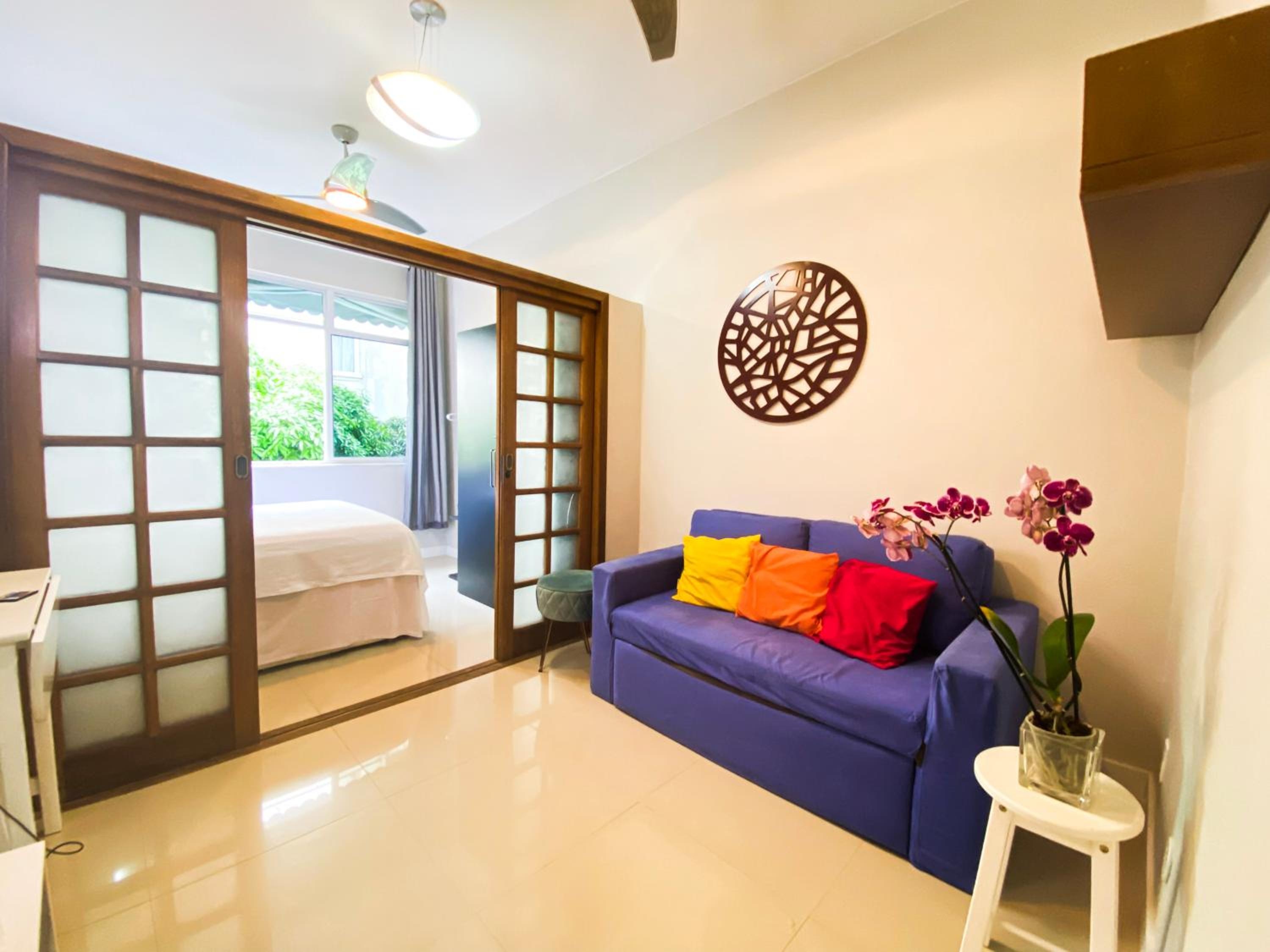 Foto de Studio Copacabana Ipanema
