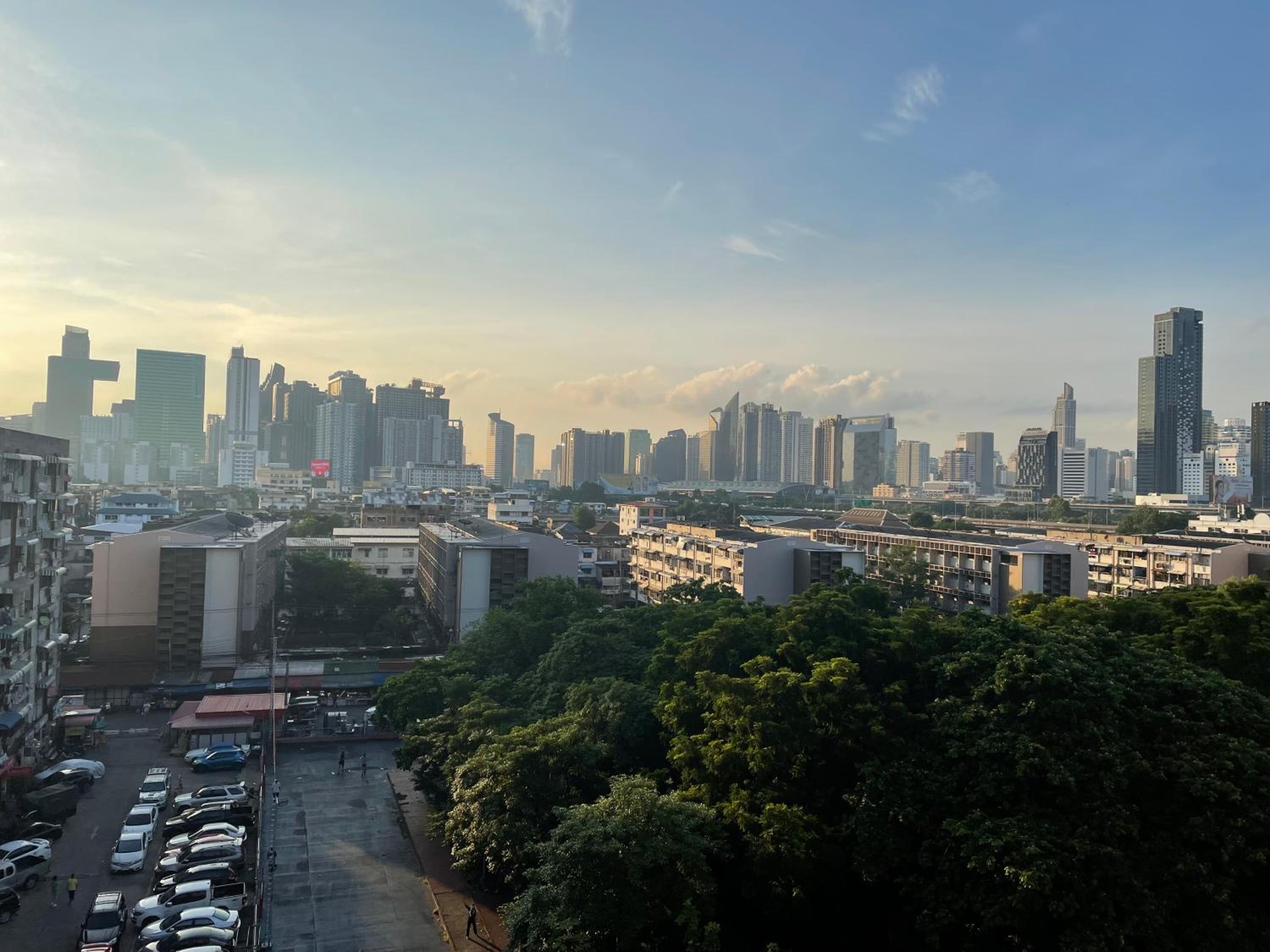 Foto de APARTMENT A4 DINDAENG