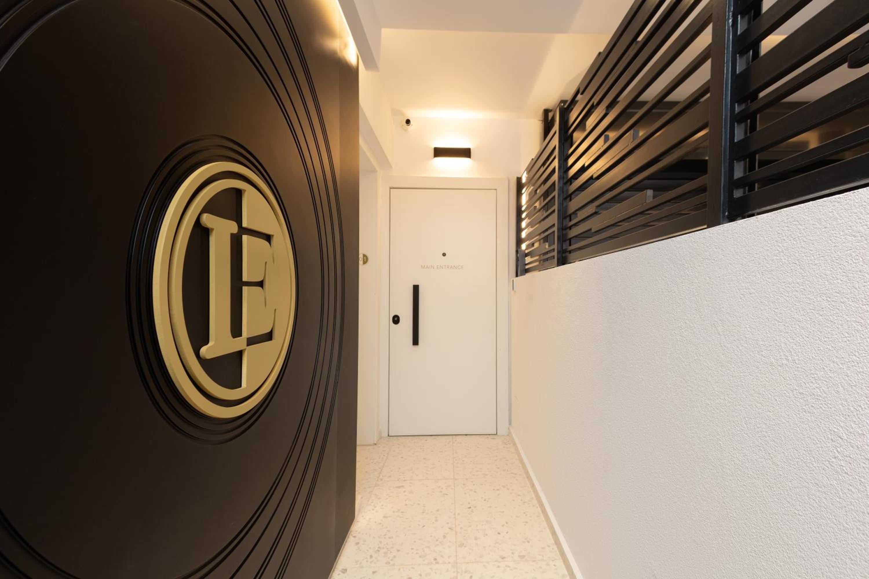 Foto de Incanto Boutique Suites - Mets