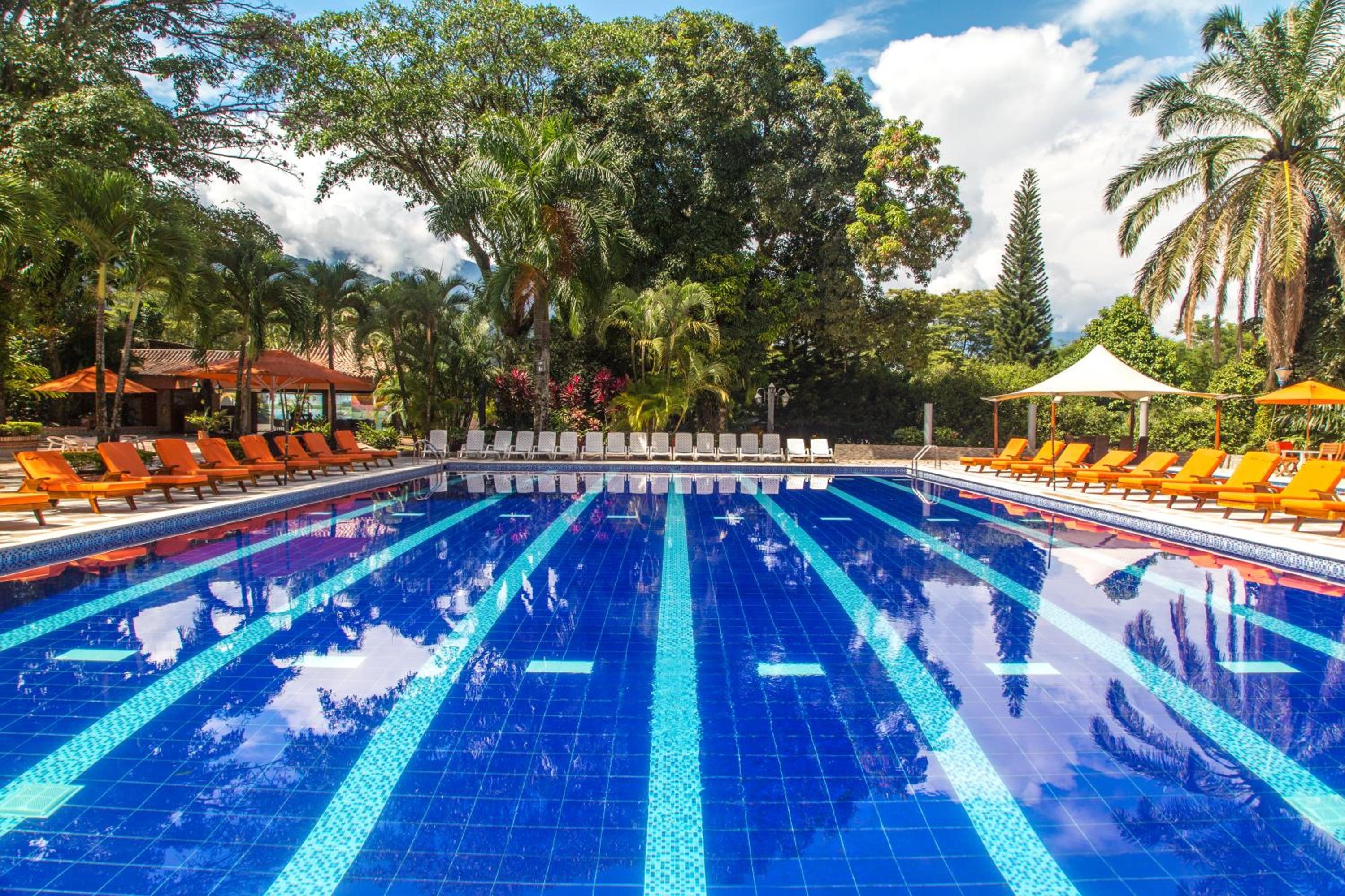 Foto de Hotel del Llano