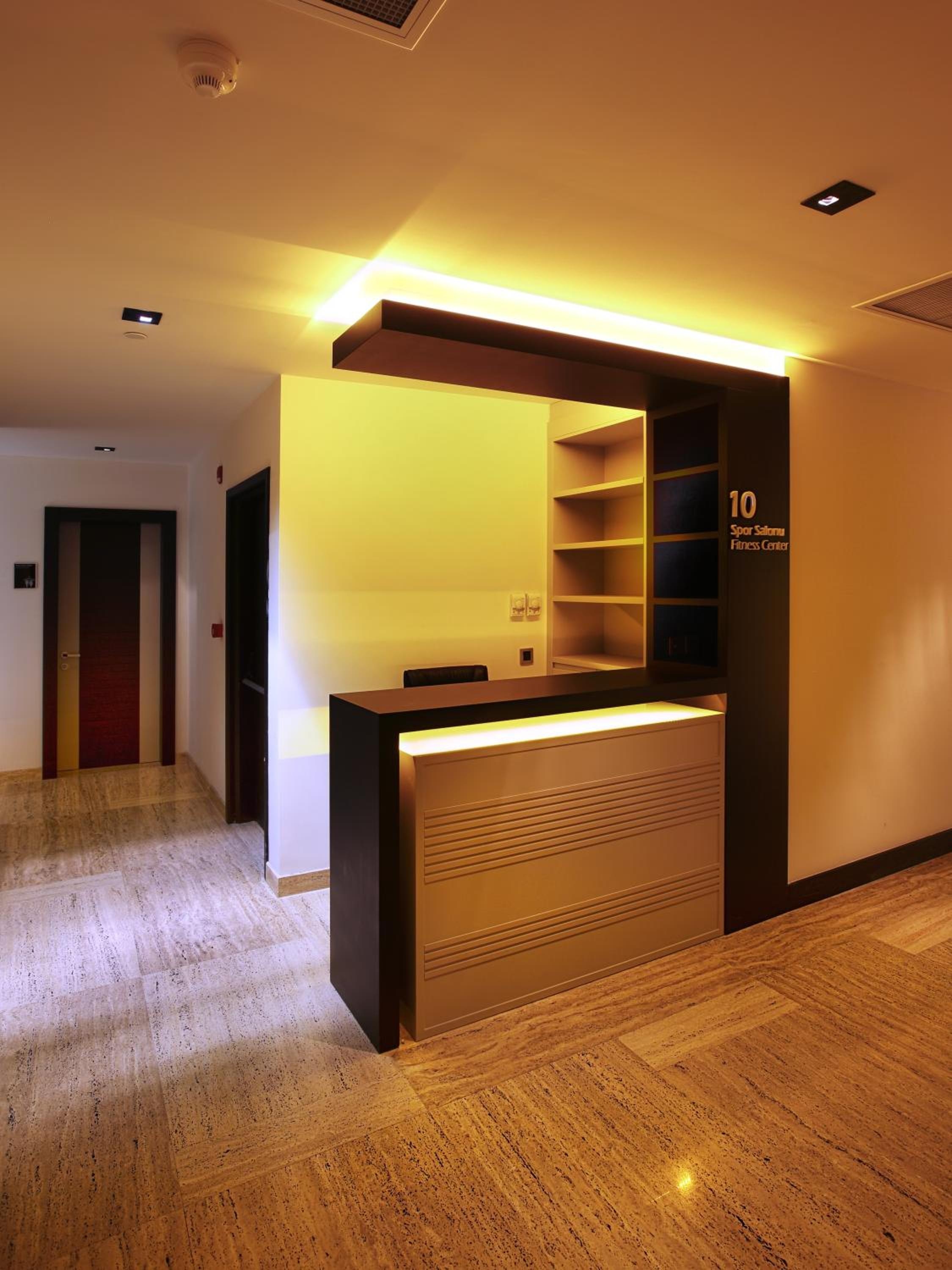 Foto de The Leos Residence
