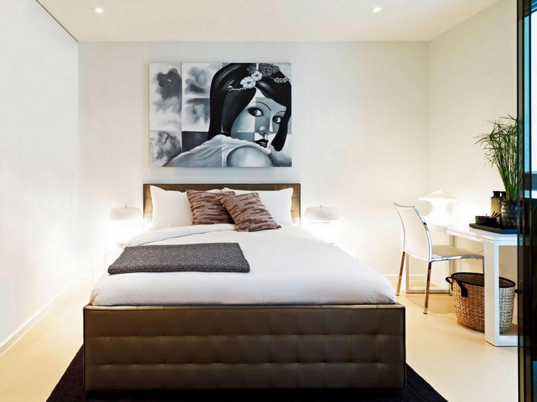 Foto de VISIONAPARTMENTS Berlin - self check-in