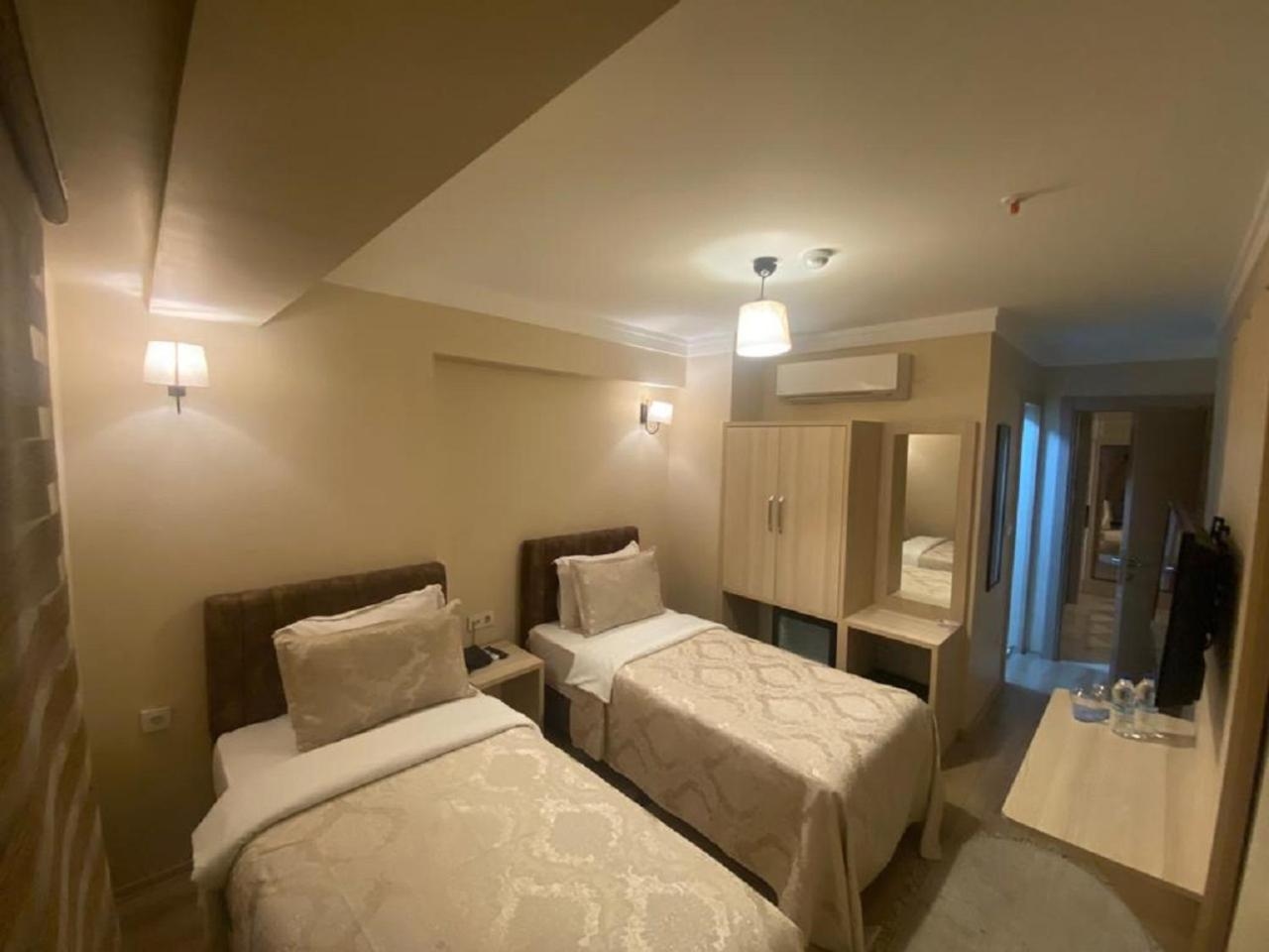 Foto de Hotel Mavirem