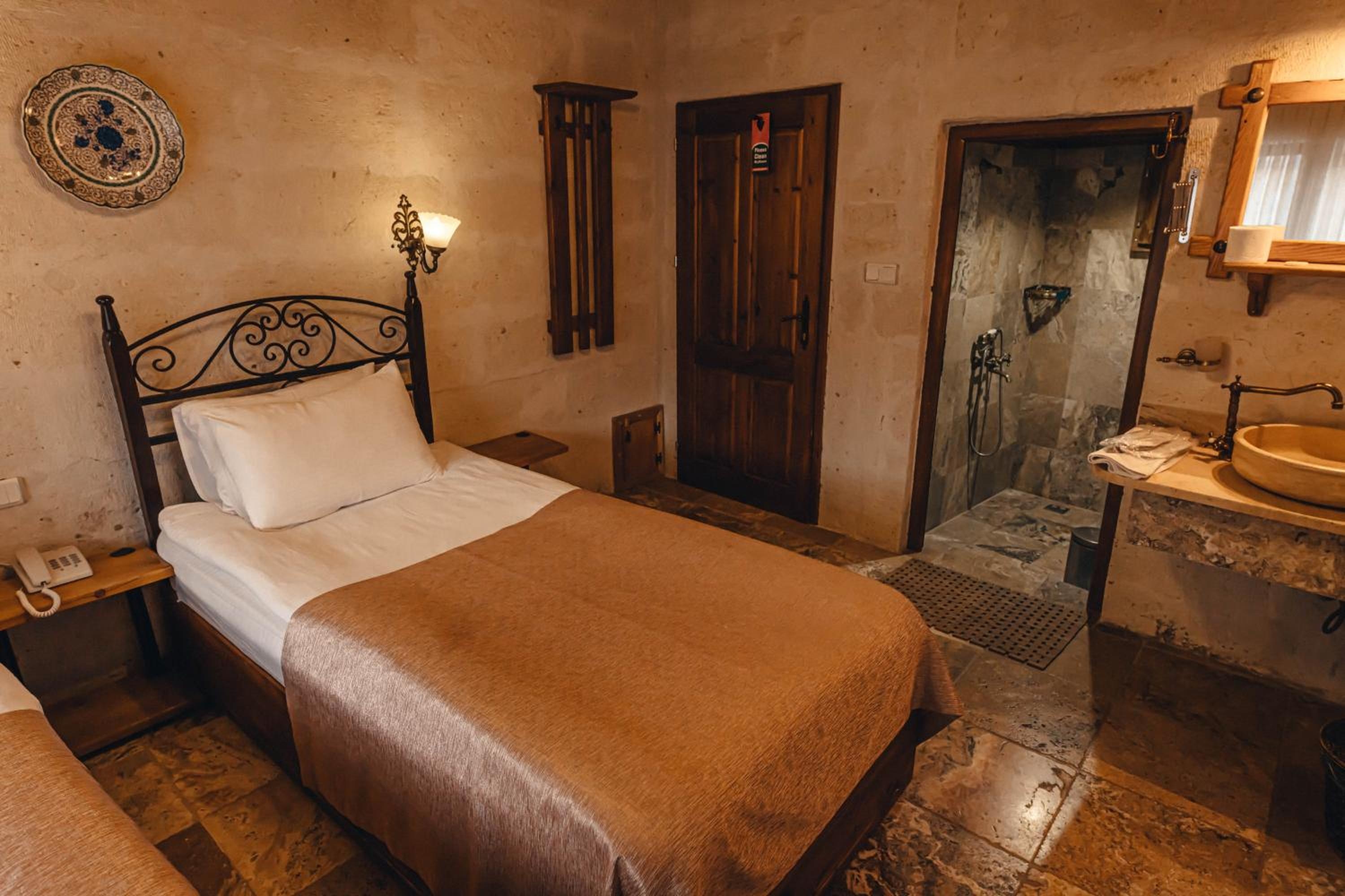 Foto de Hanzade Cappadocia