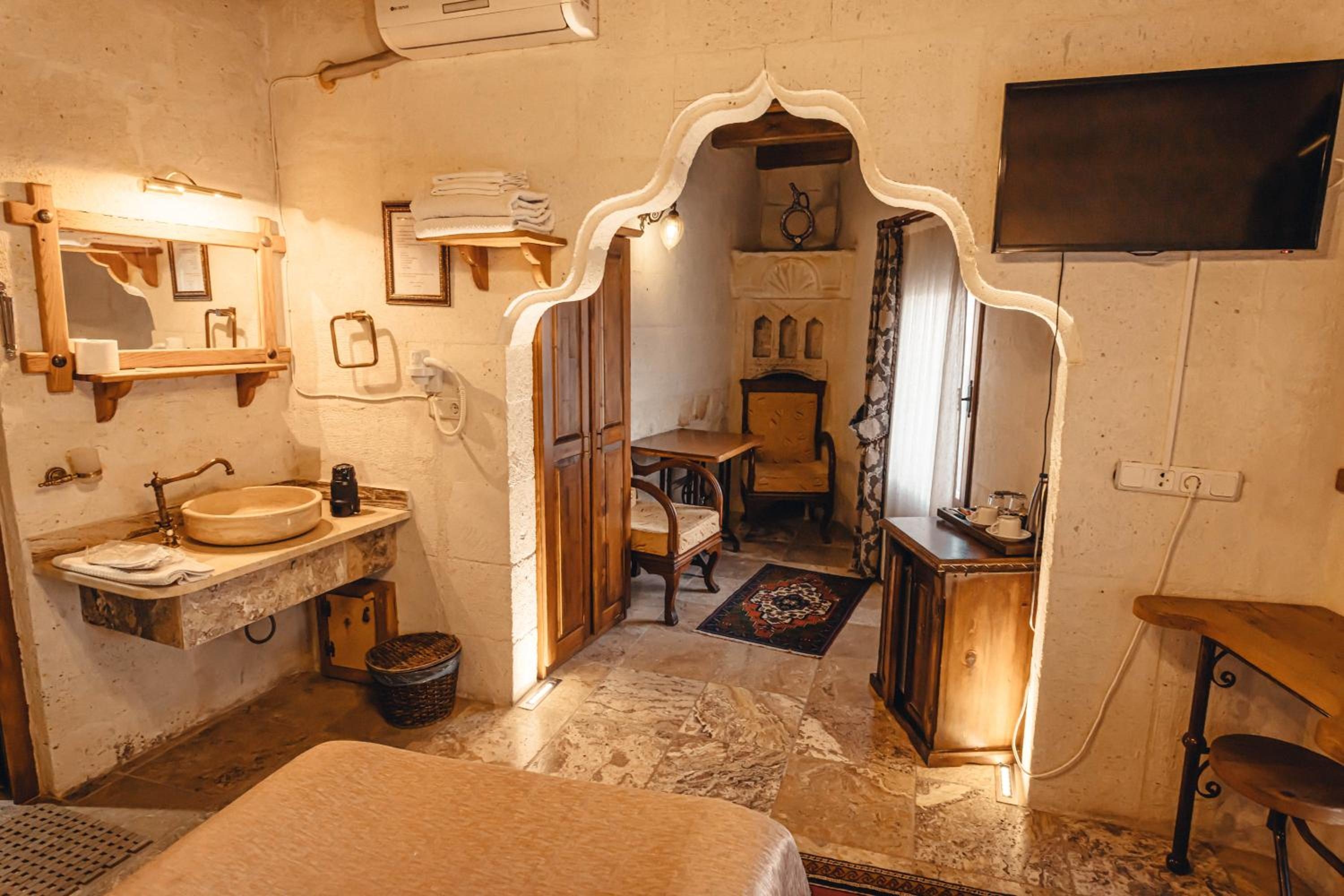 Foto de Hanzade Cappadocia