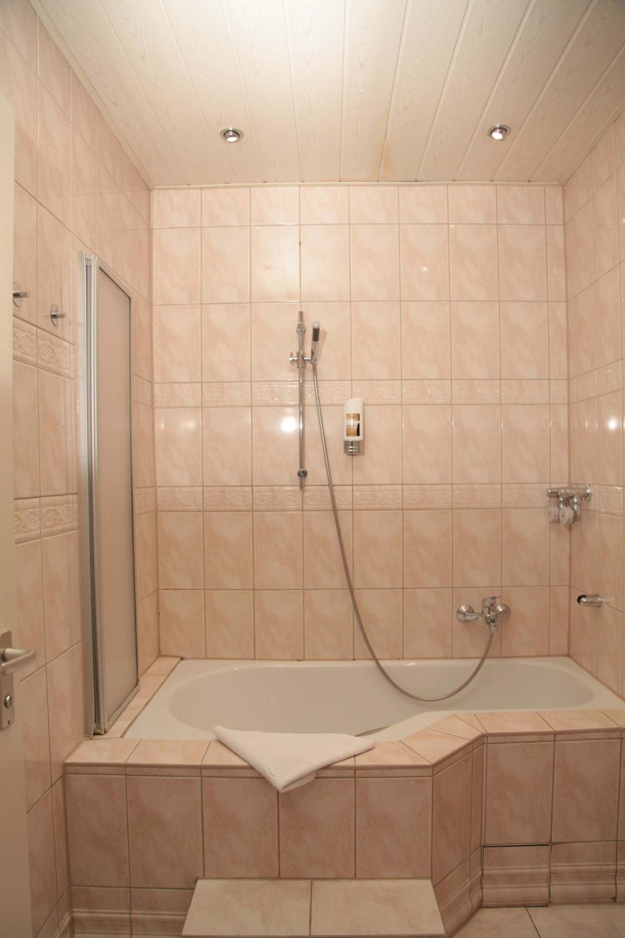 Foto de Aparthotel VEGA
