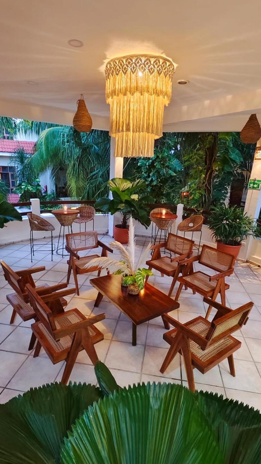 Foto de Hotel Hulku