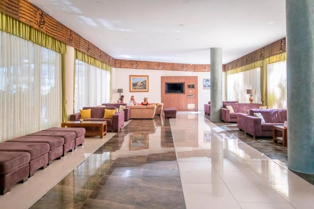 Foto de L'ancora Beach Hotel