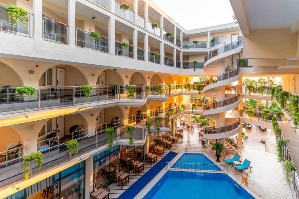 Foto de L'ancora Beach Hotel