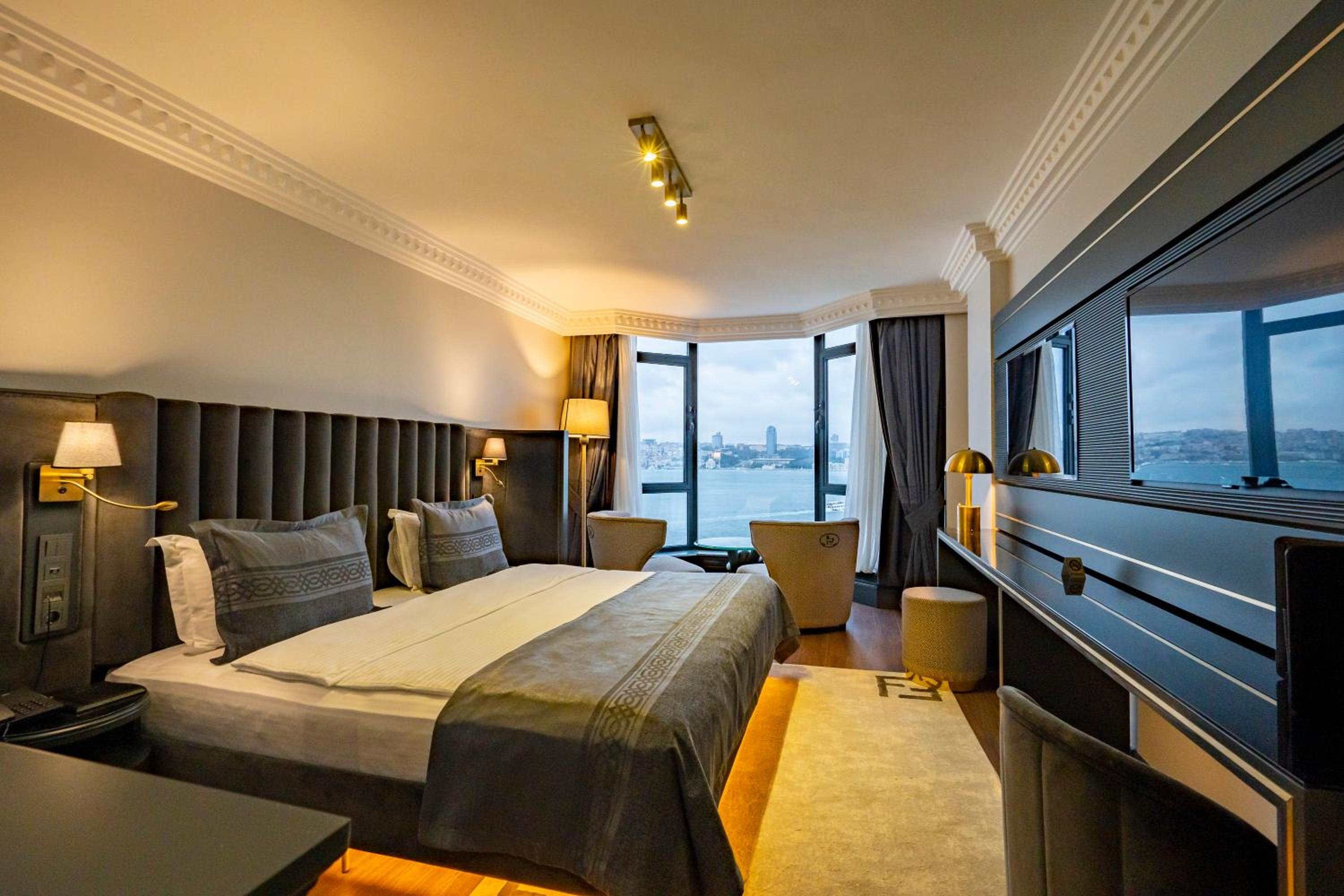 Foto de A11 HOTEL BOSPHORUS