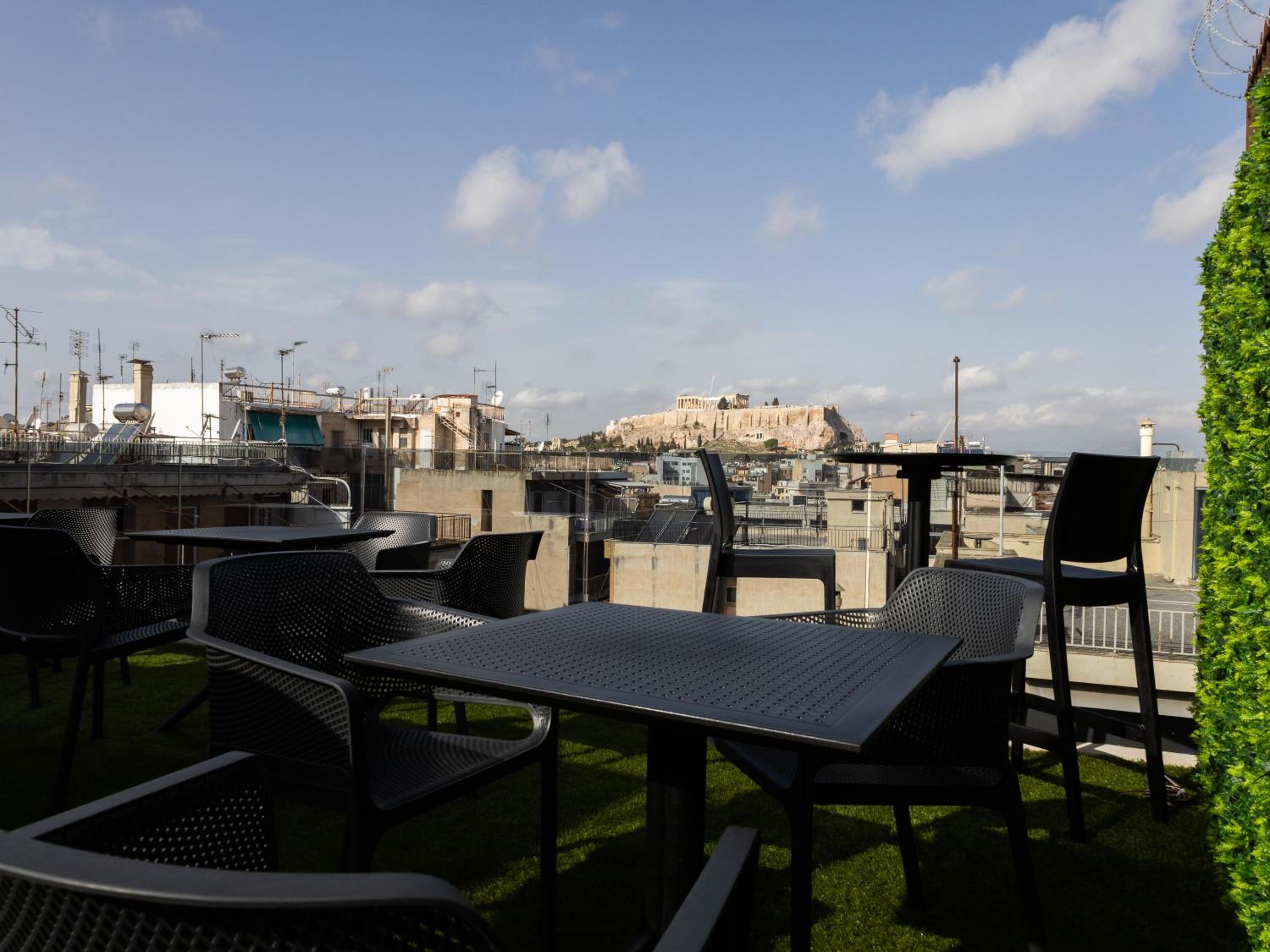 Foto de Incanto Boutique Suites - Mets