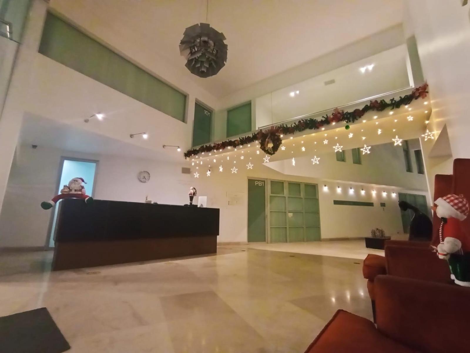 Foto de Suites Teca Once