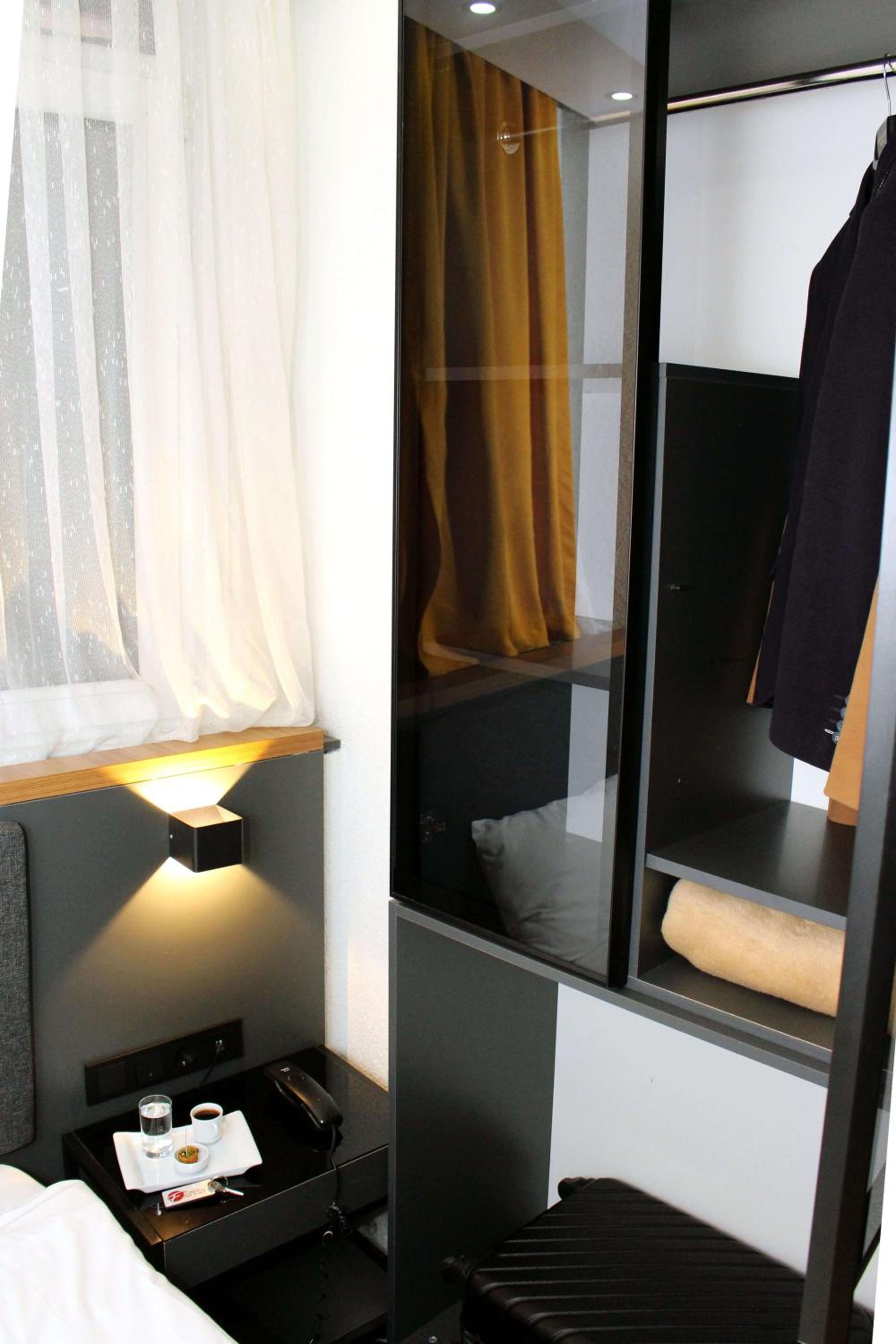 Foto de Istanbul Fair Hotel