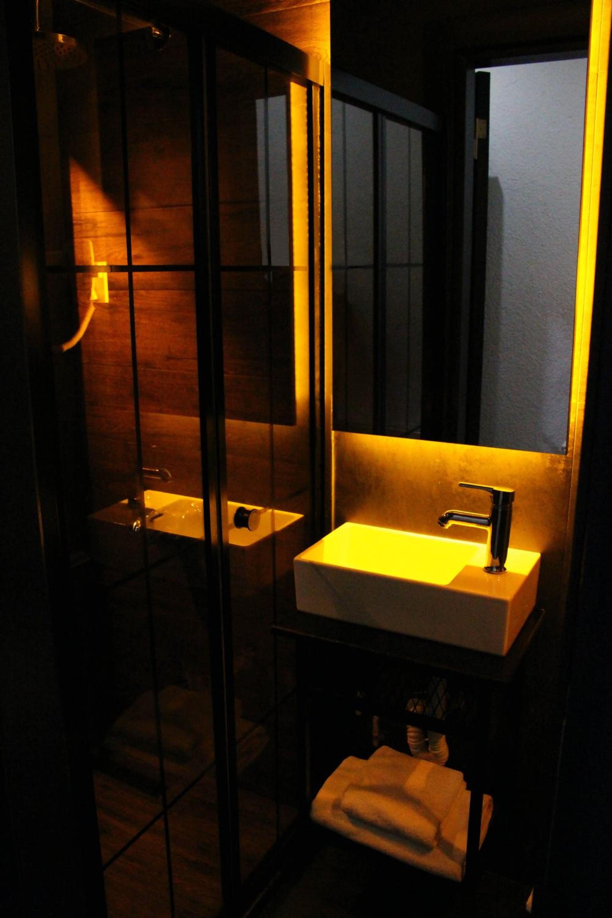 Foto de Istanbul Fair Hotel