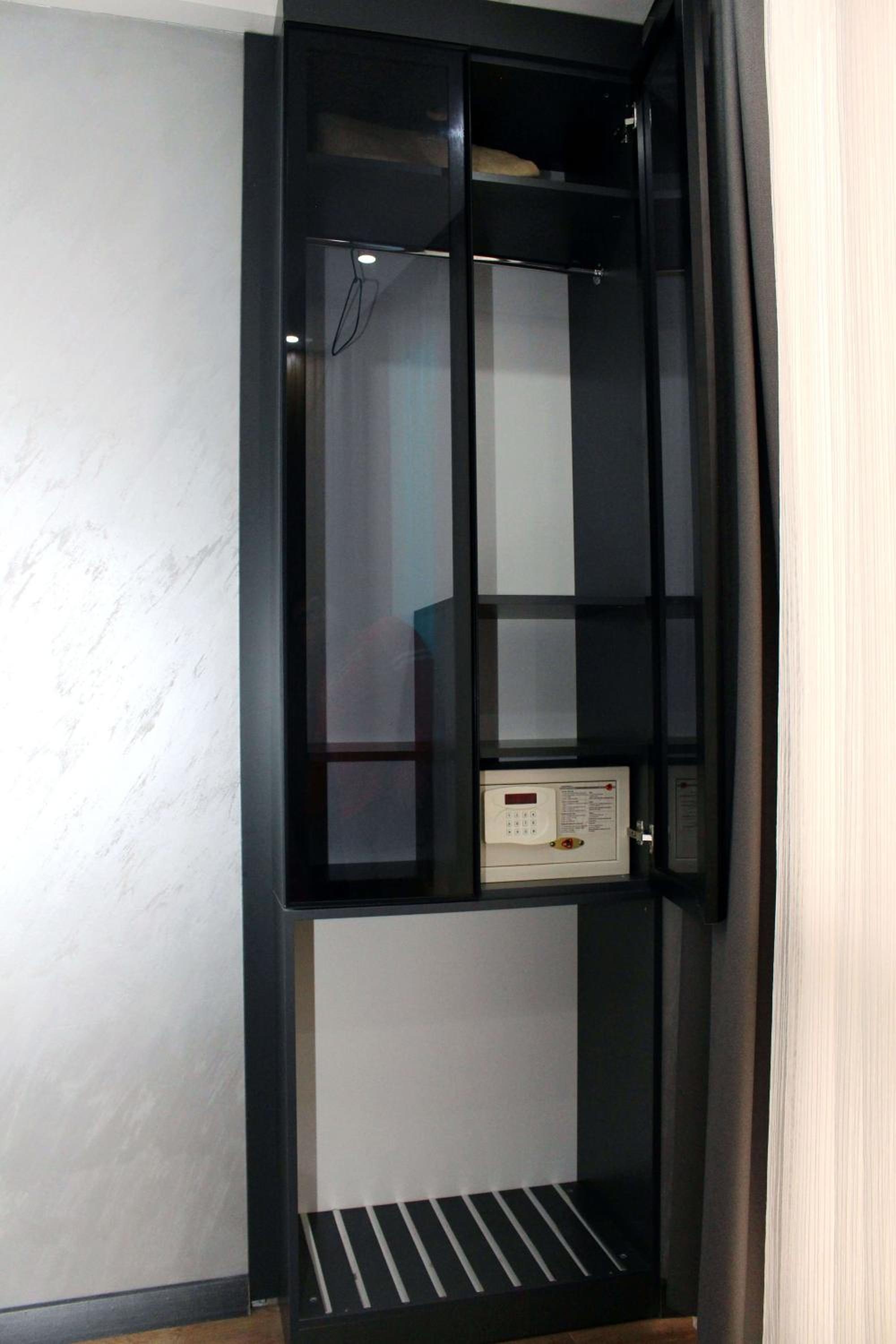 Foto de Istanbul Fair Hotel