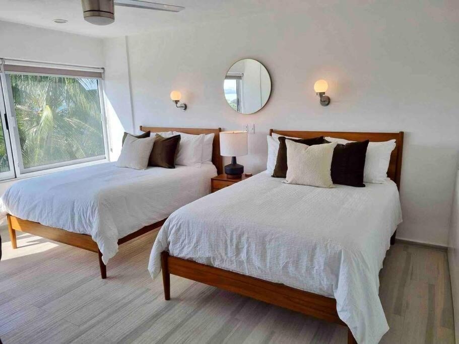 Foto de Ocean Turtle Nest, boutique beach apartment
