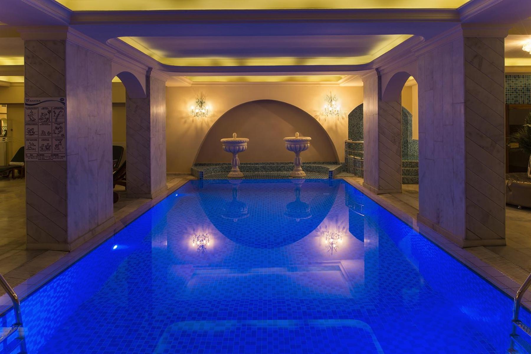 Foto de Hotel Ickale