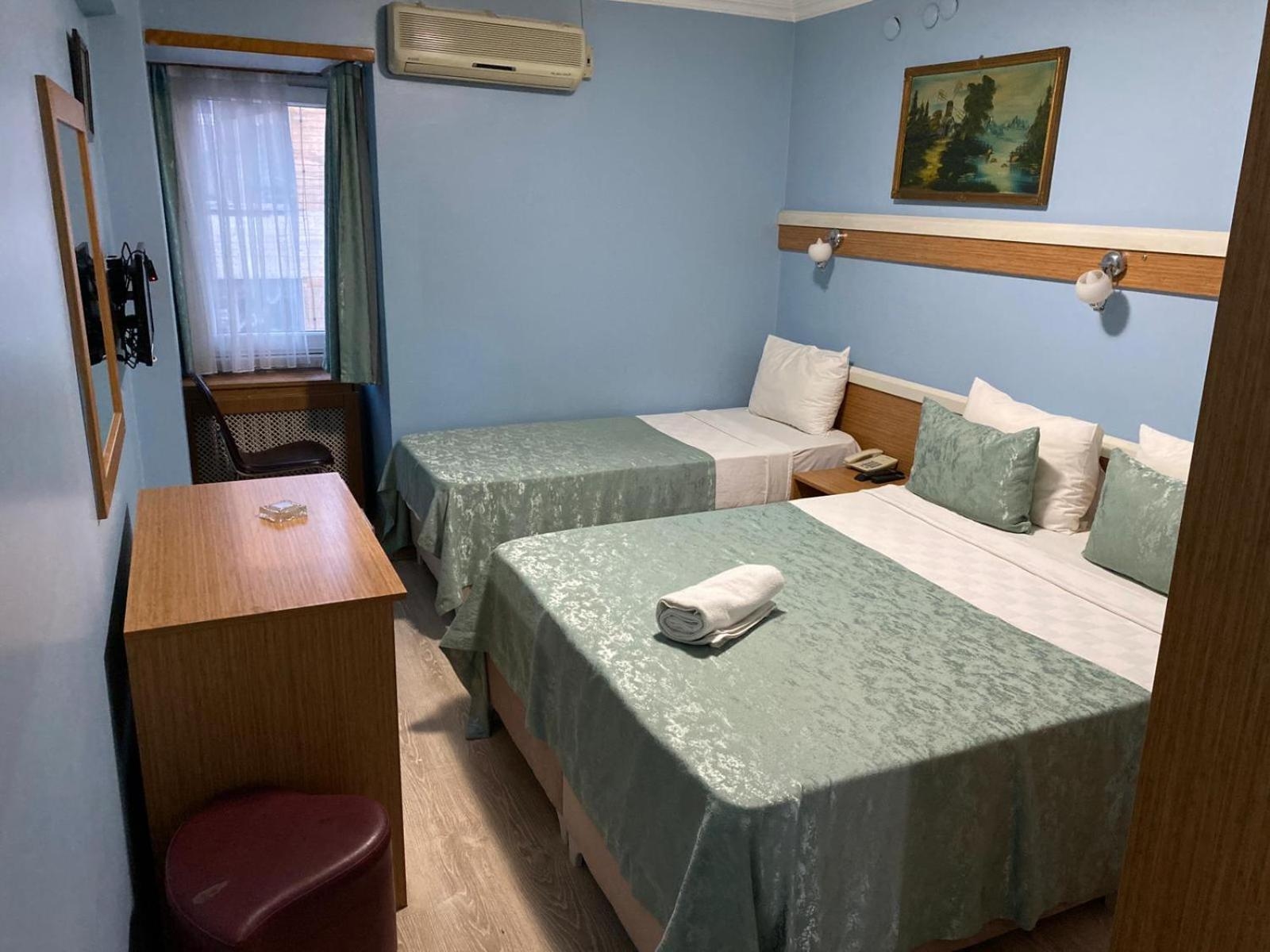Foto de Hotel Oz Villa