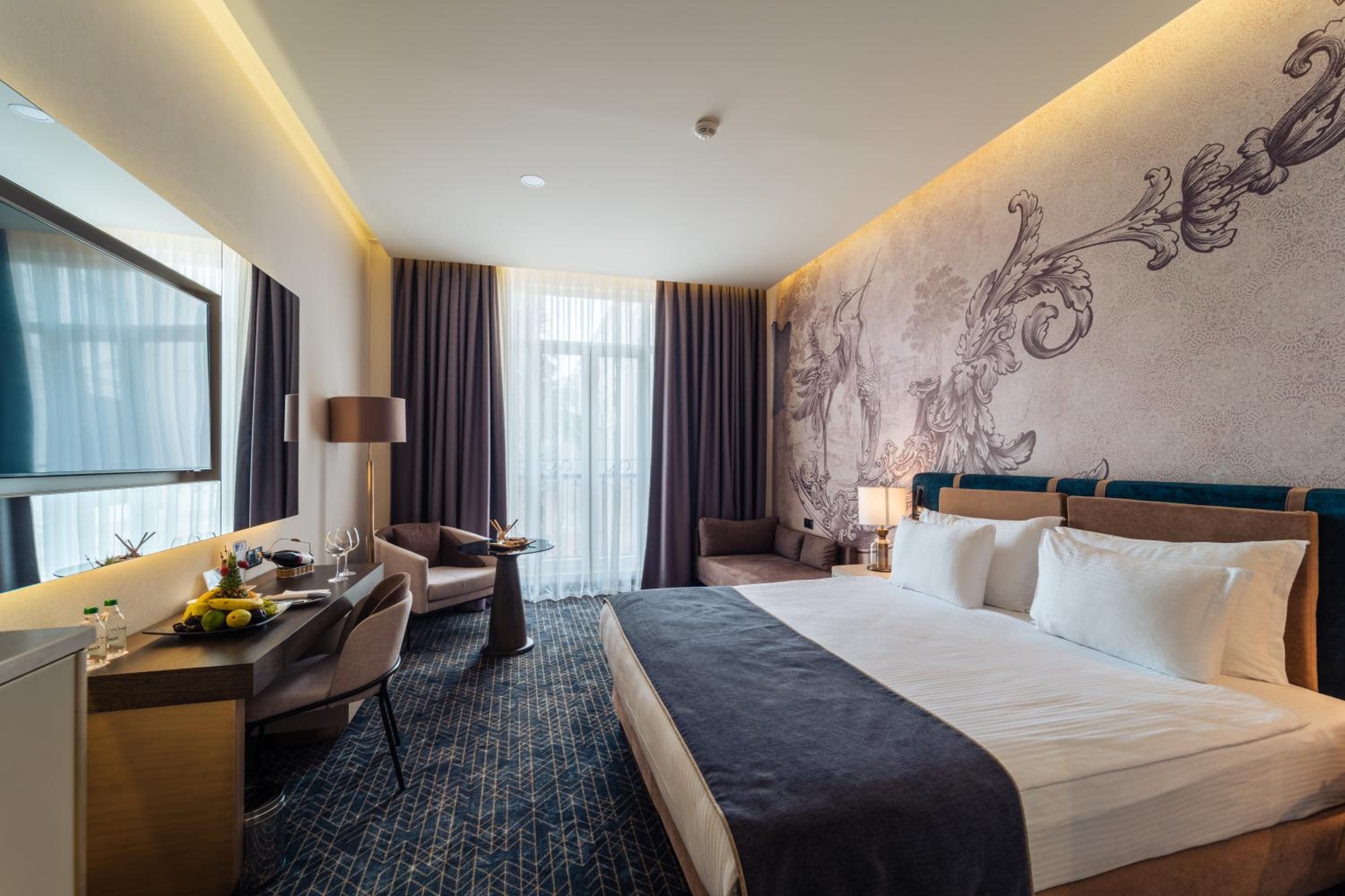 Foto de IC Hotels Airport