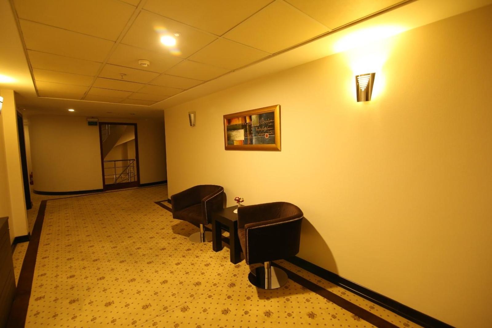 Foto de ZEO HOTEL merter