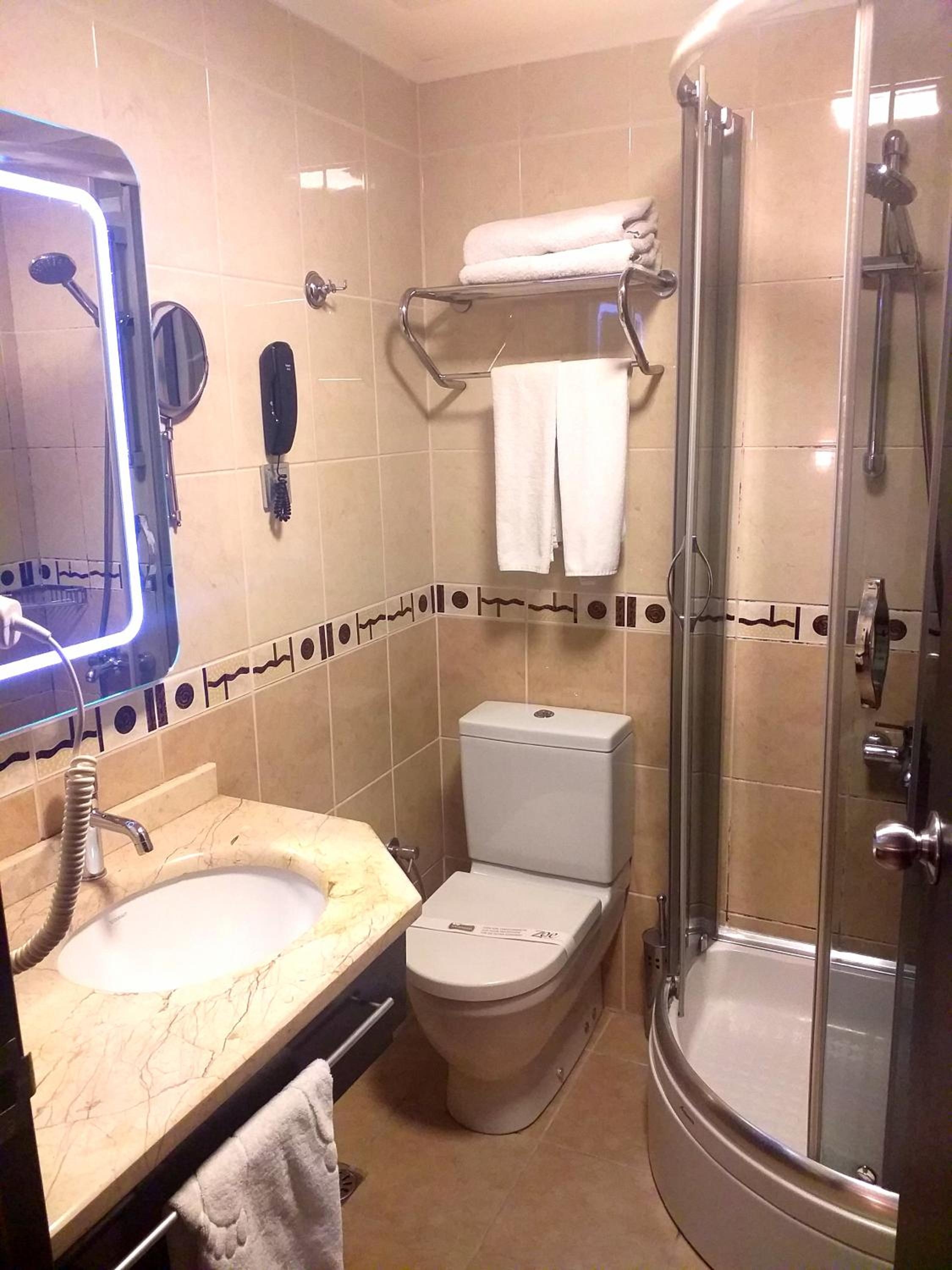 Foto de ZEO HOTEL merter