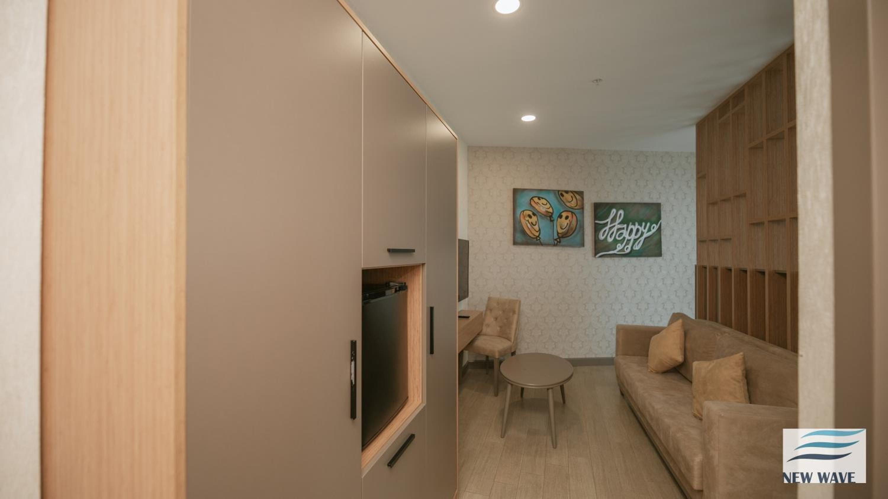 Foto de New Wave Hotel