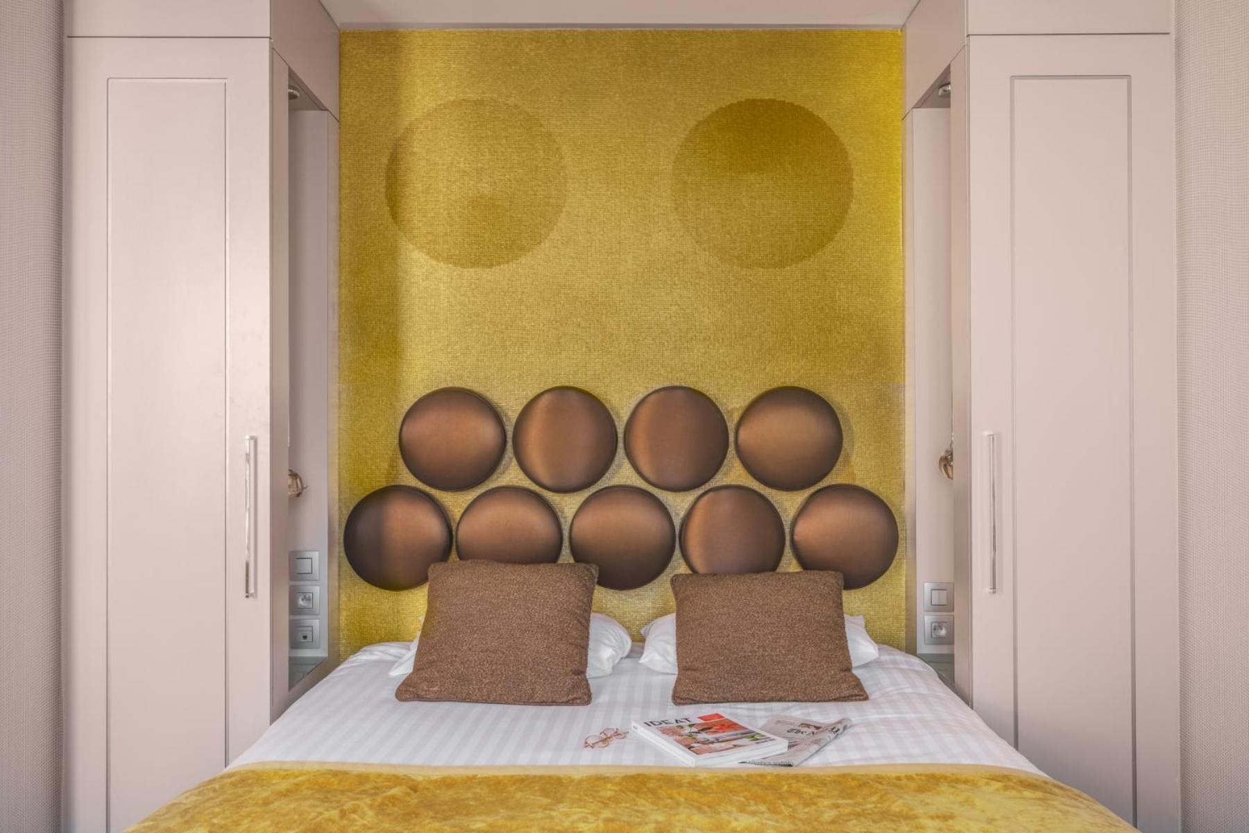 Foto de Hotel Le petit Paris