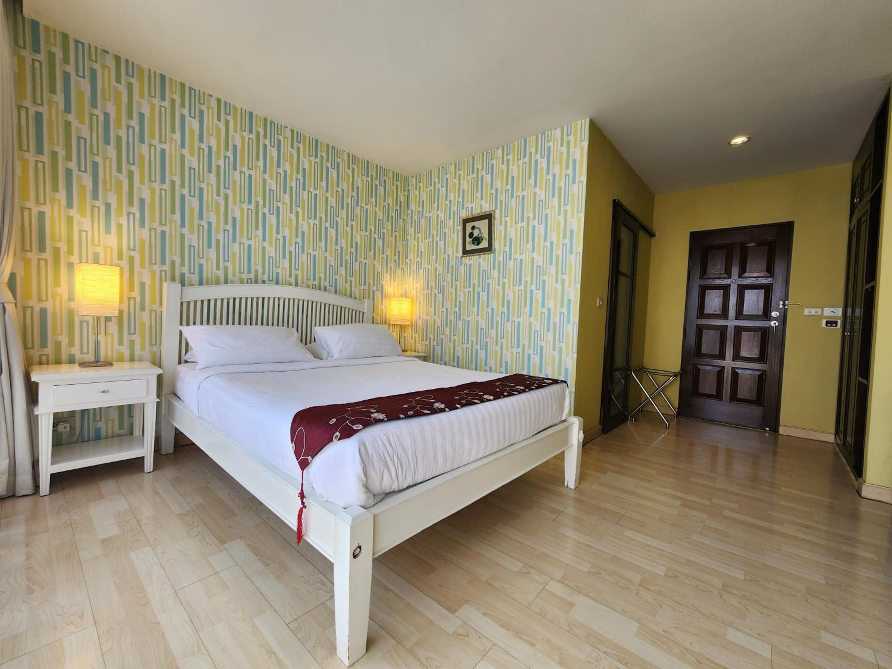 Foto de August Residence