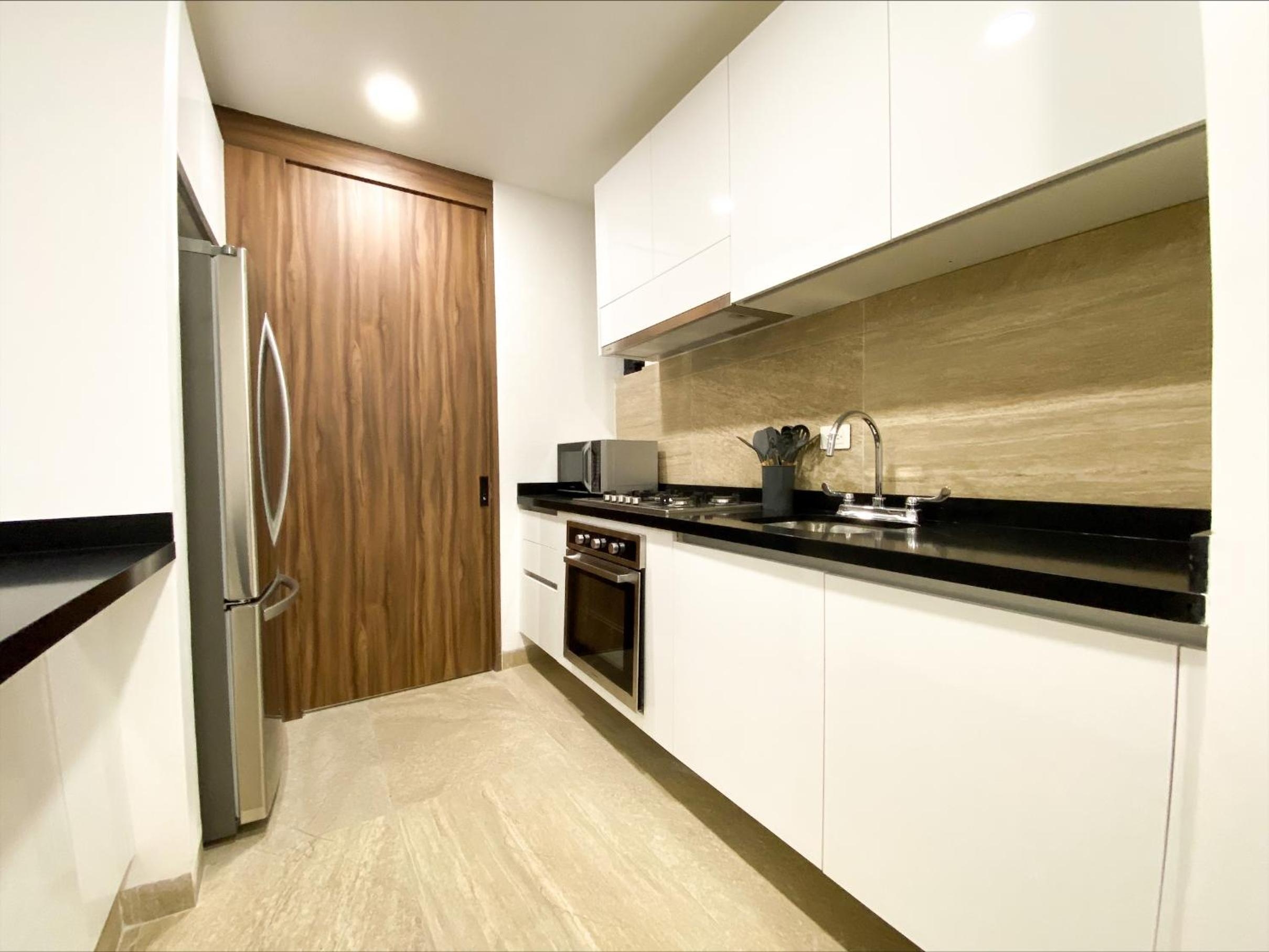 Foto de Flats Friends Condesa-Pelotari