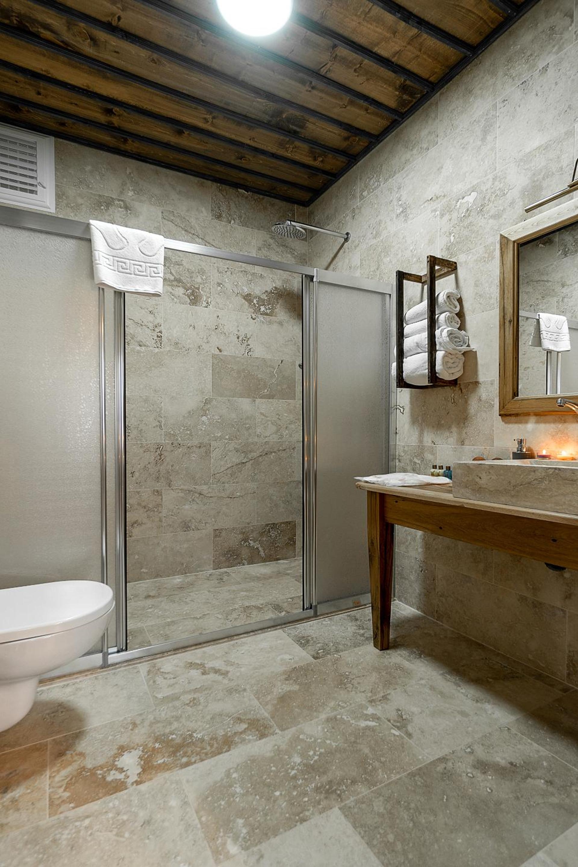 Foto de Serene Premium Stone House