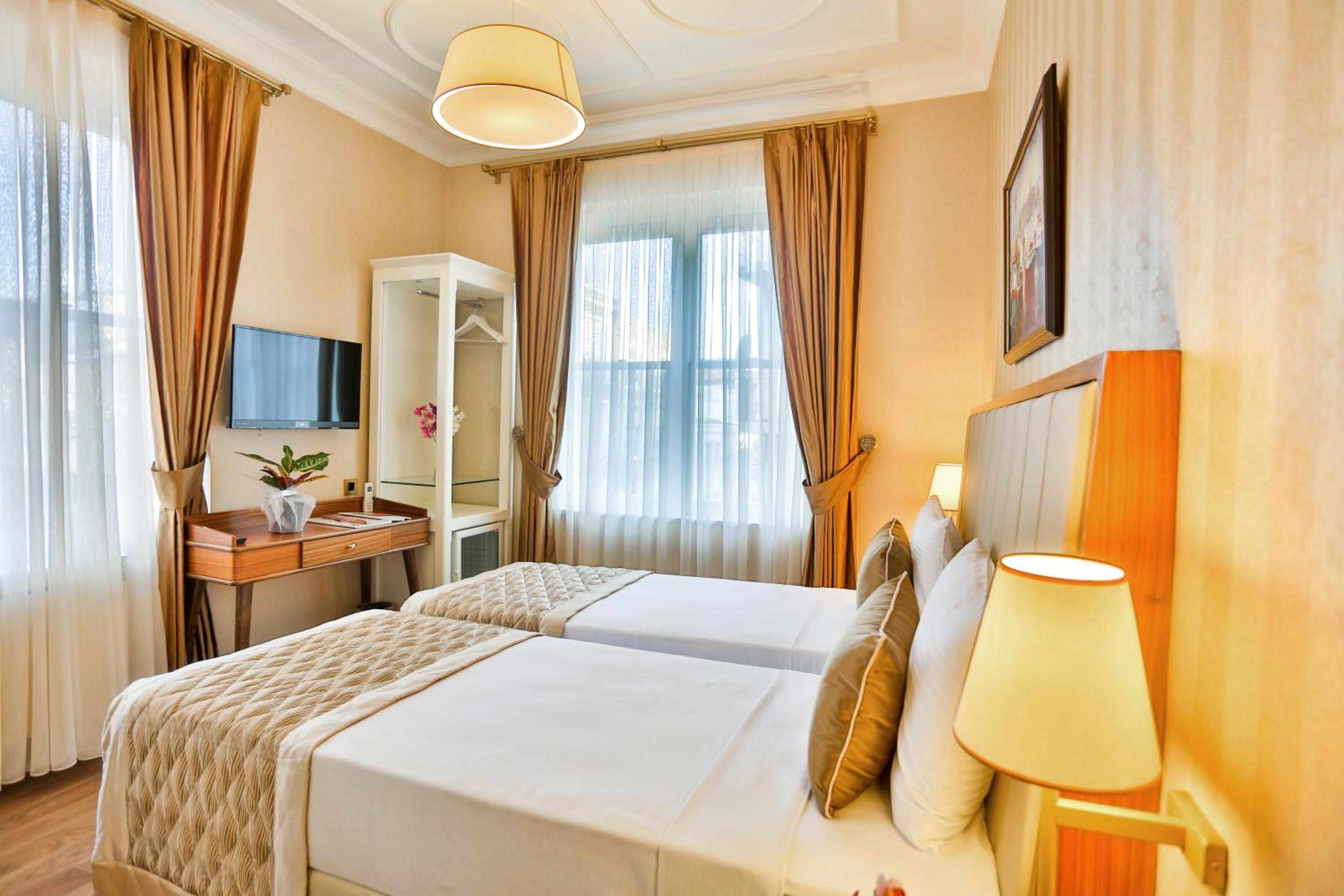 Foto de HANENDE HOTEL