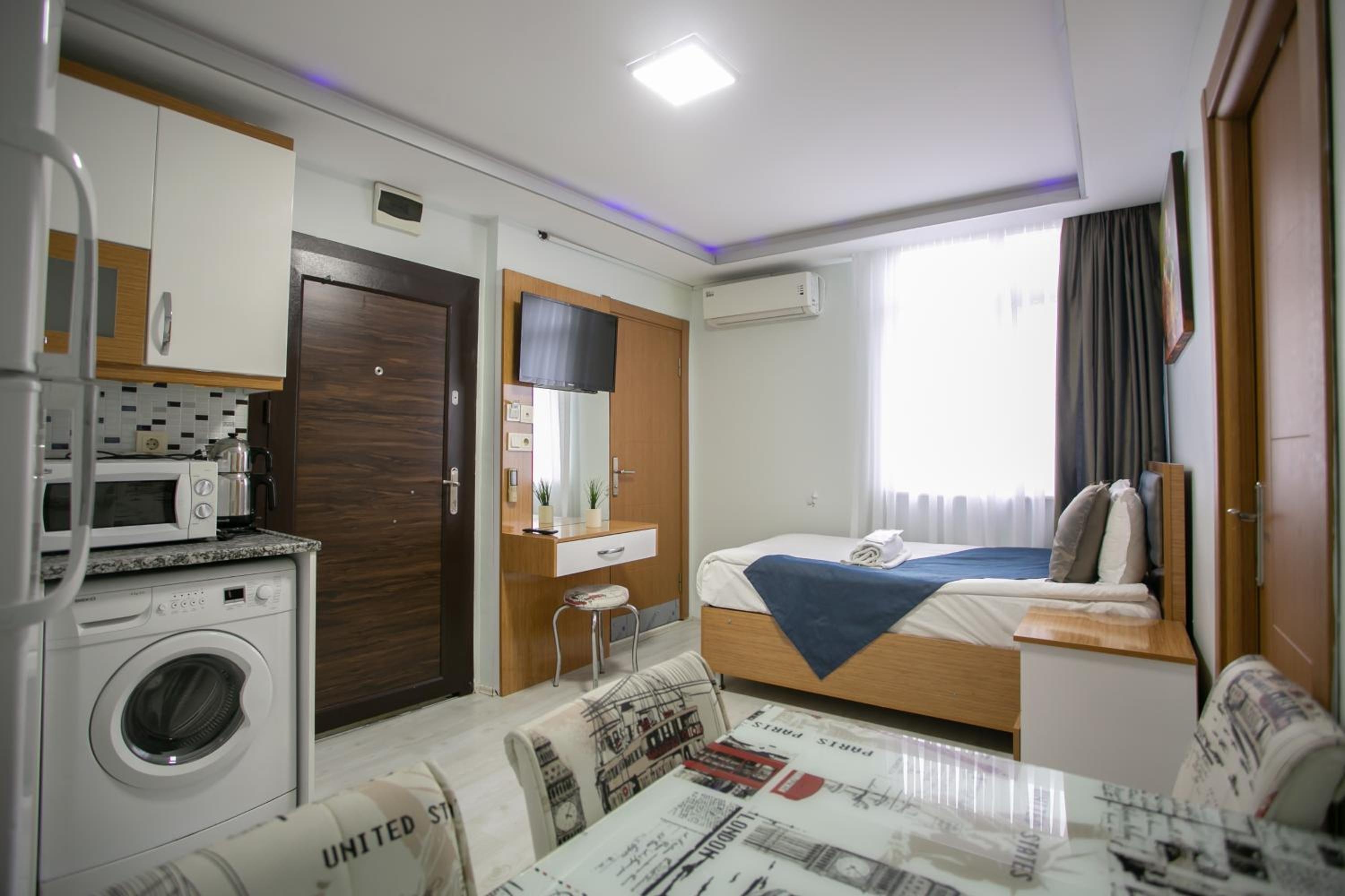 Foto de Güven House İstanbul