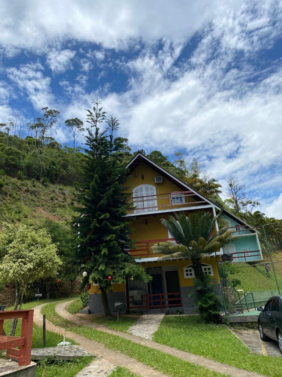 Foto de Hotel Fazenda Bonanza