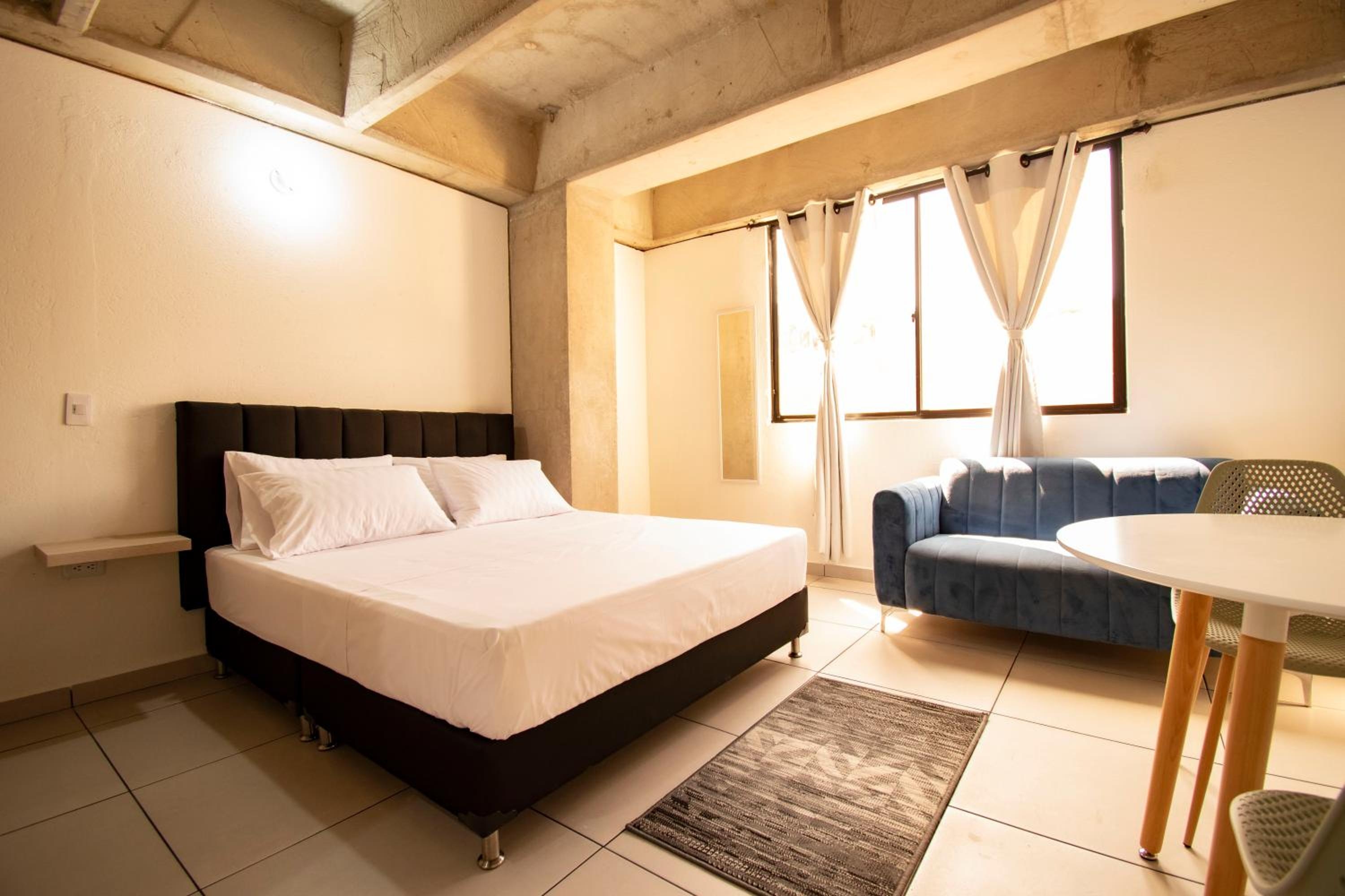 Mangata Living by Bernalo Hotels